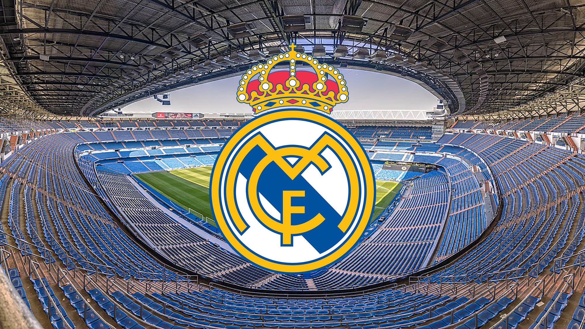 El estreno del Real Madrid en el Santiago Bernabéu ya está confirmado  consulta aquí rival, día y hora