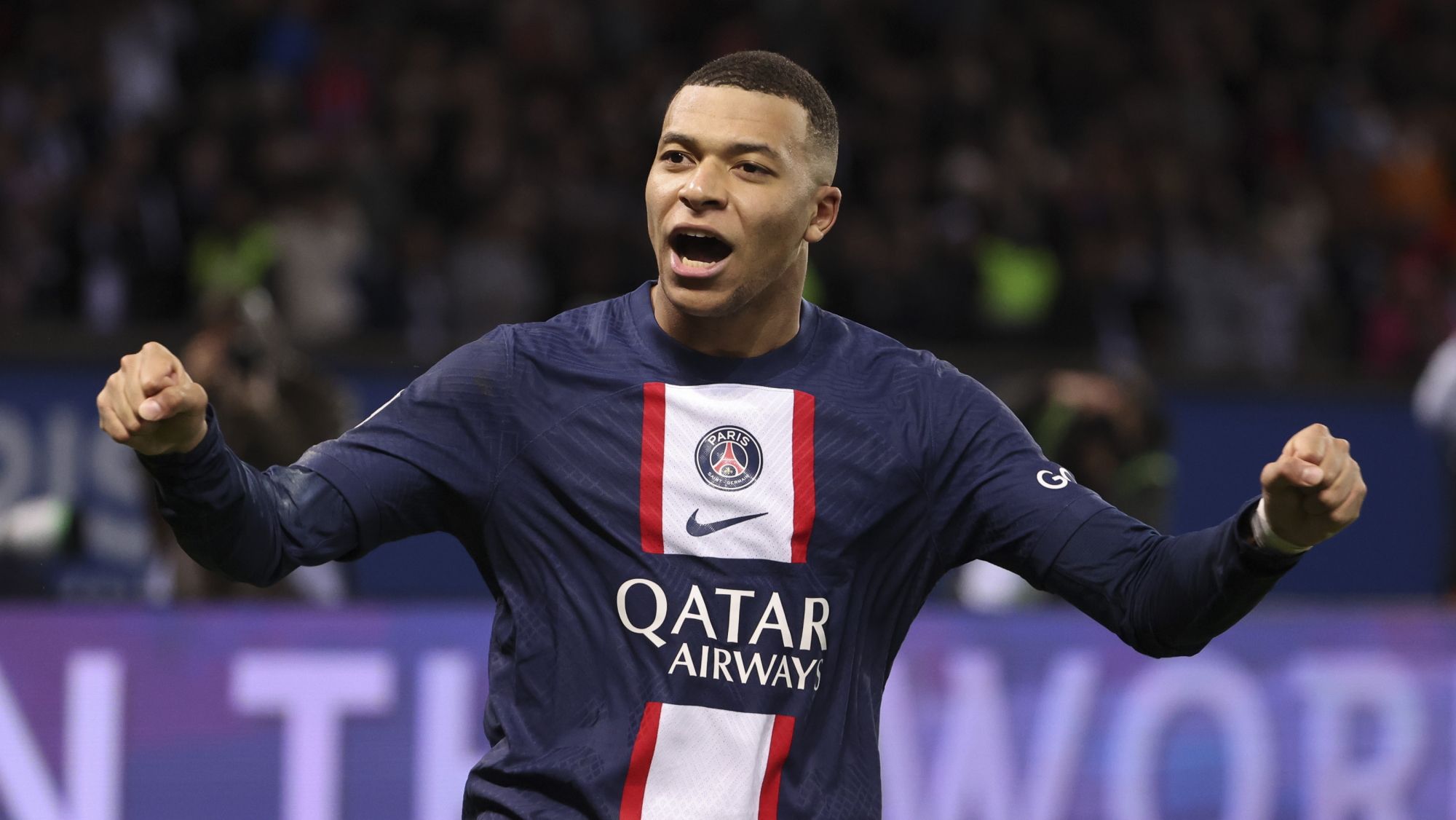 El gesto inequívoco del Real Madrid que anuncia el fichaje de Mbappé la directiva se prepara