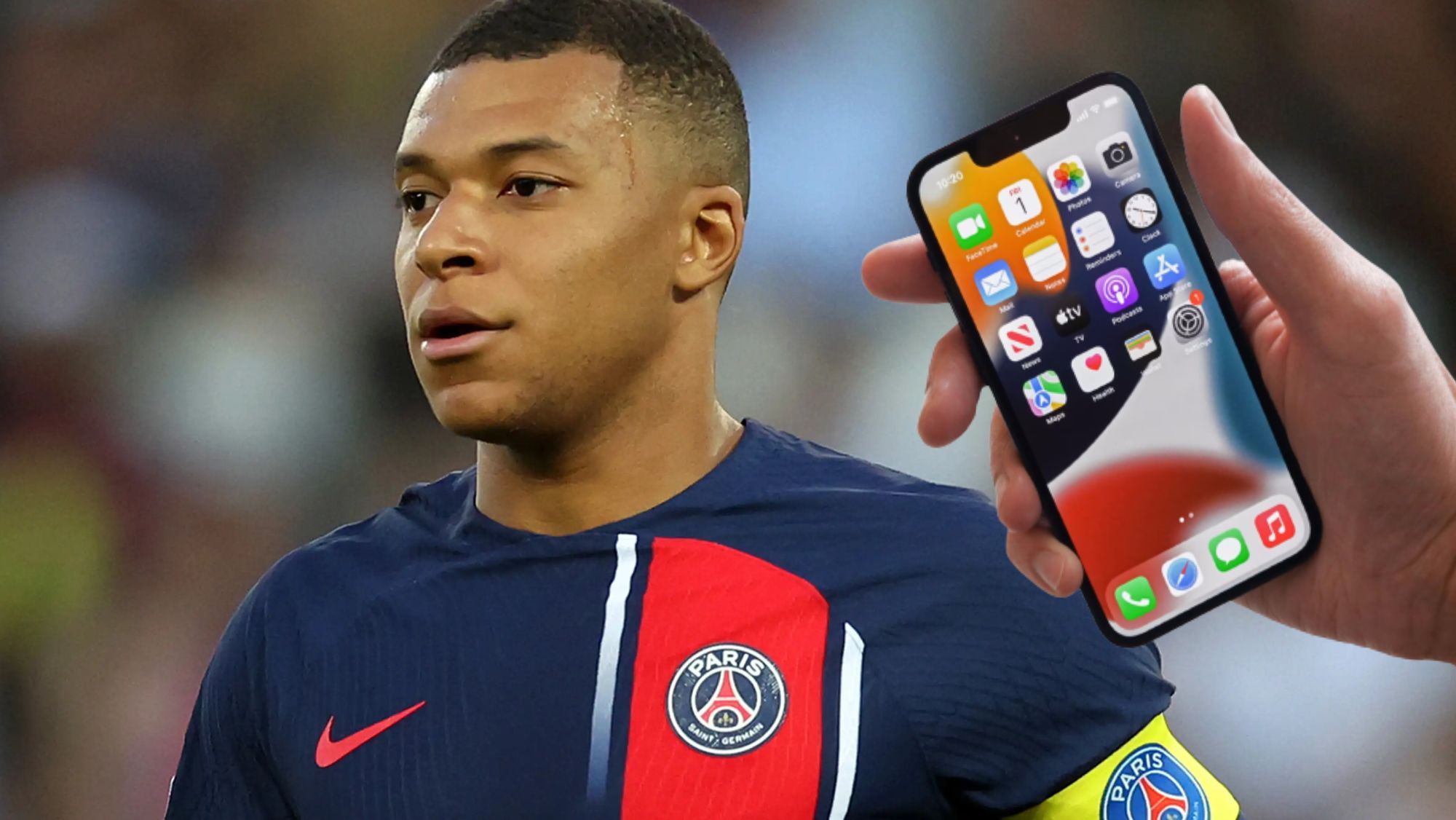 El ‘Caso Mbappé’, a una llamada telefónica de resolverse esta es la clave de la operación