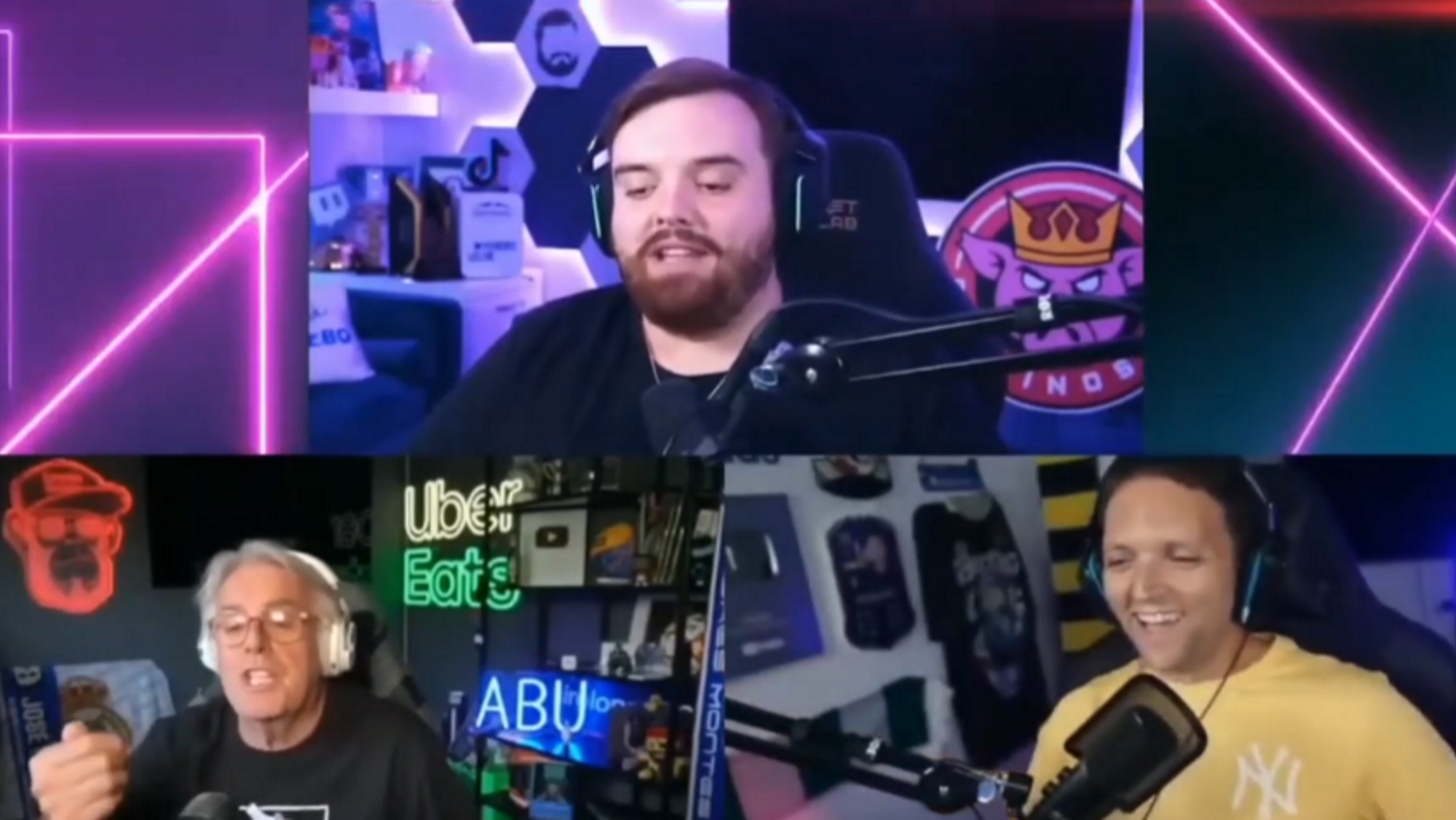 Ibai Llanos sabe cosas el streamer vasco revoluciona las redes con su confesión del ‘Caso Mbappé’