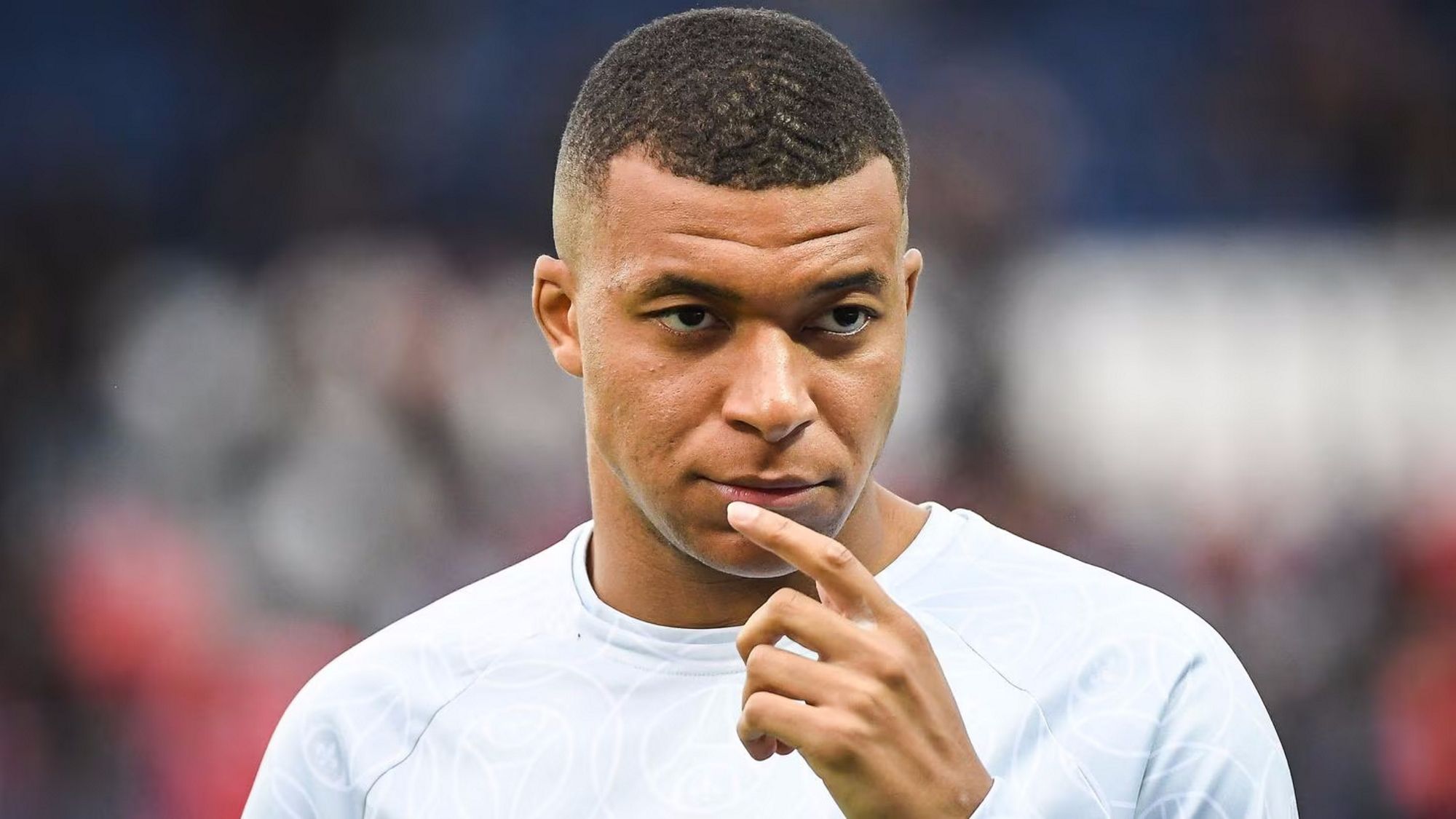 Le Parisien Mbappé ya ha comunicado a Al Khelaïfi qué va a hacer esta próxima temporada
