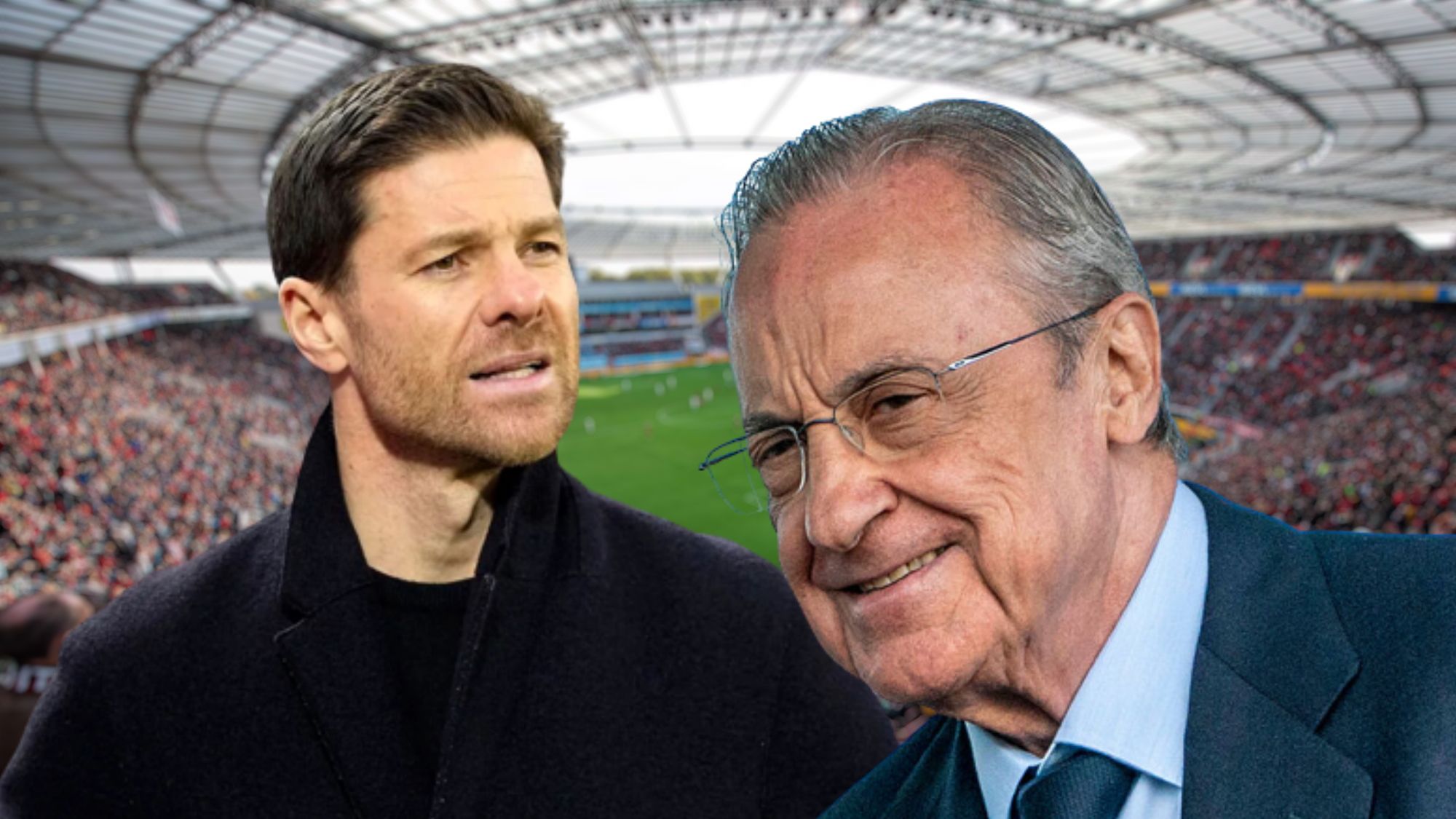 Ya es oficial abandona el Real Madrid y se marcha a la Bundesliga con Xabi Alonso