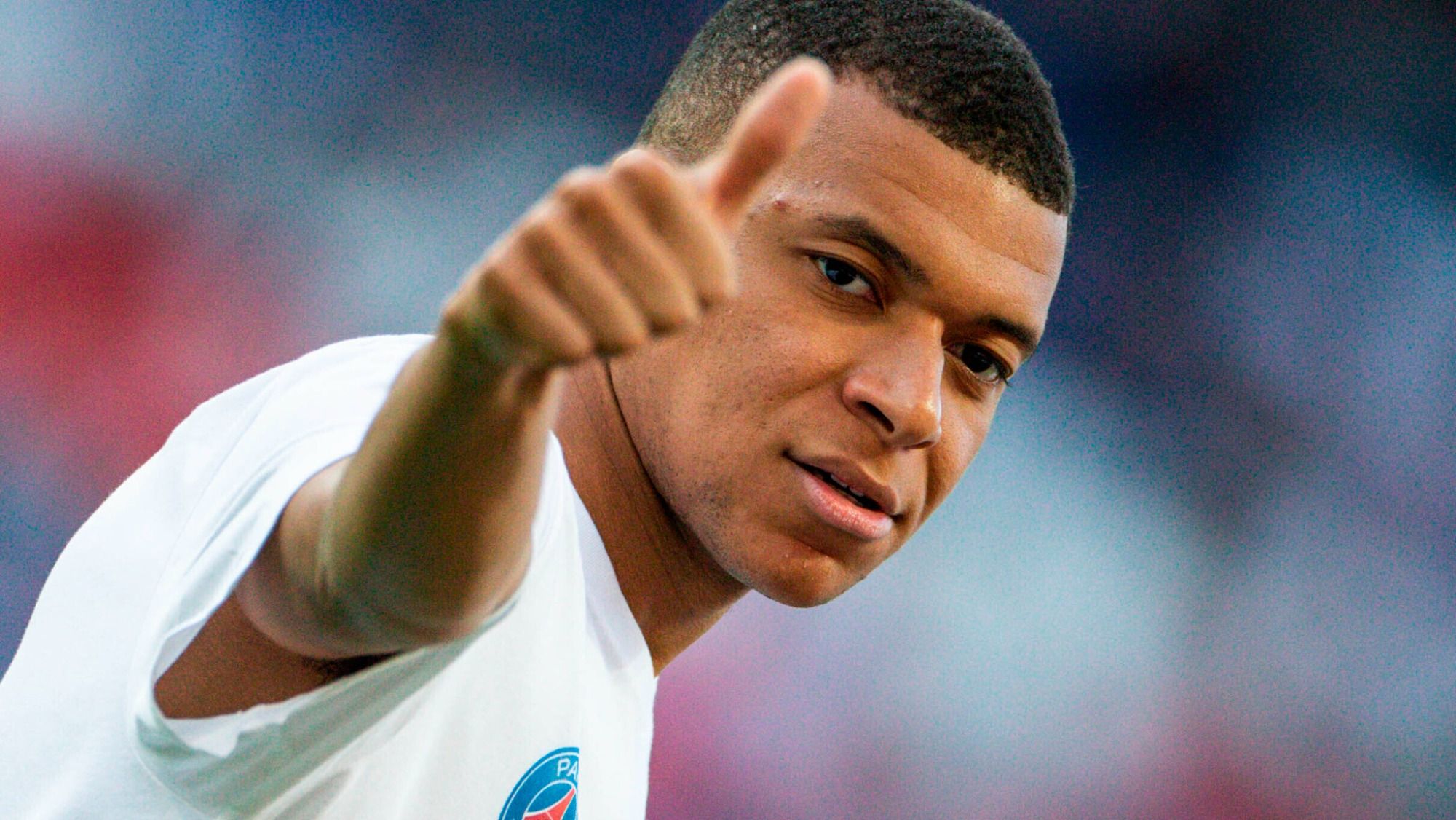 Una inversión ridícula 35 millones para fichar a Mbappé