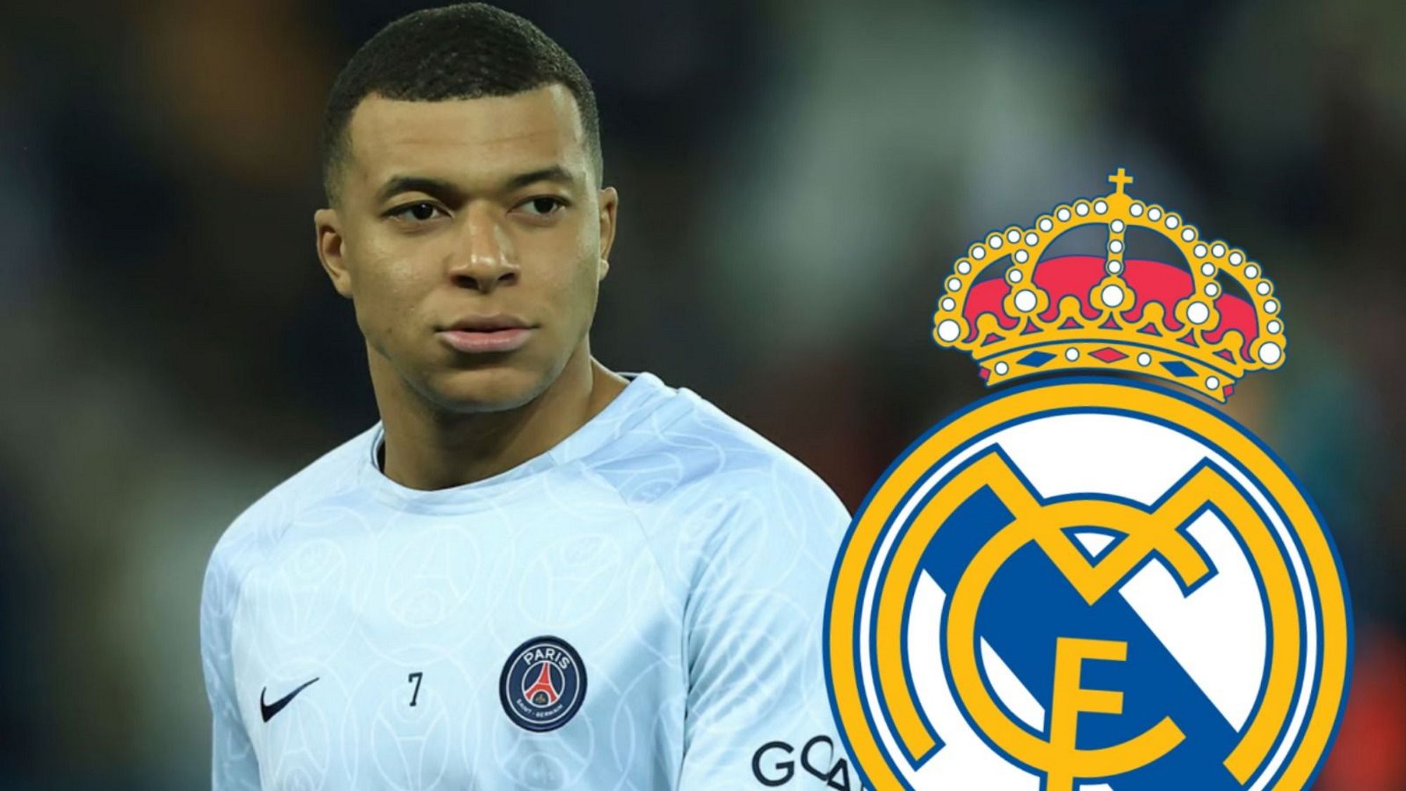 Mbappé al Real Madrid sí o sí el francés mueve ficha y demuestra lo comprometido que está Mbappé al Real Madrid sí o sí el francés mueve ficha y demuestra lo comprometido que está