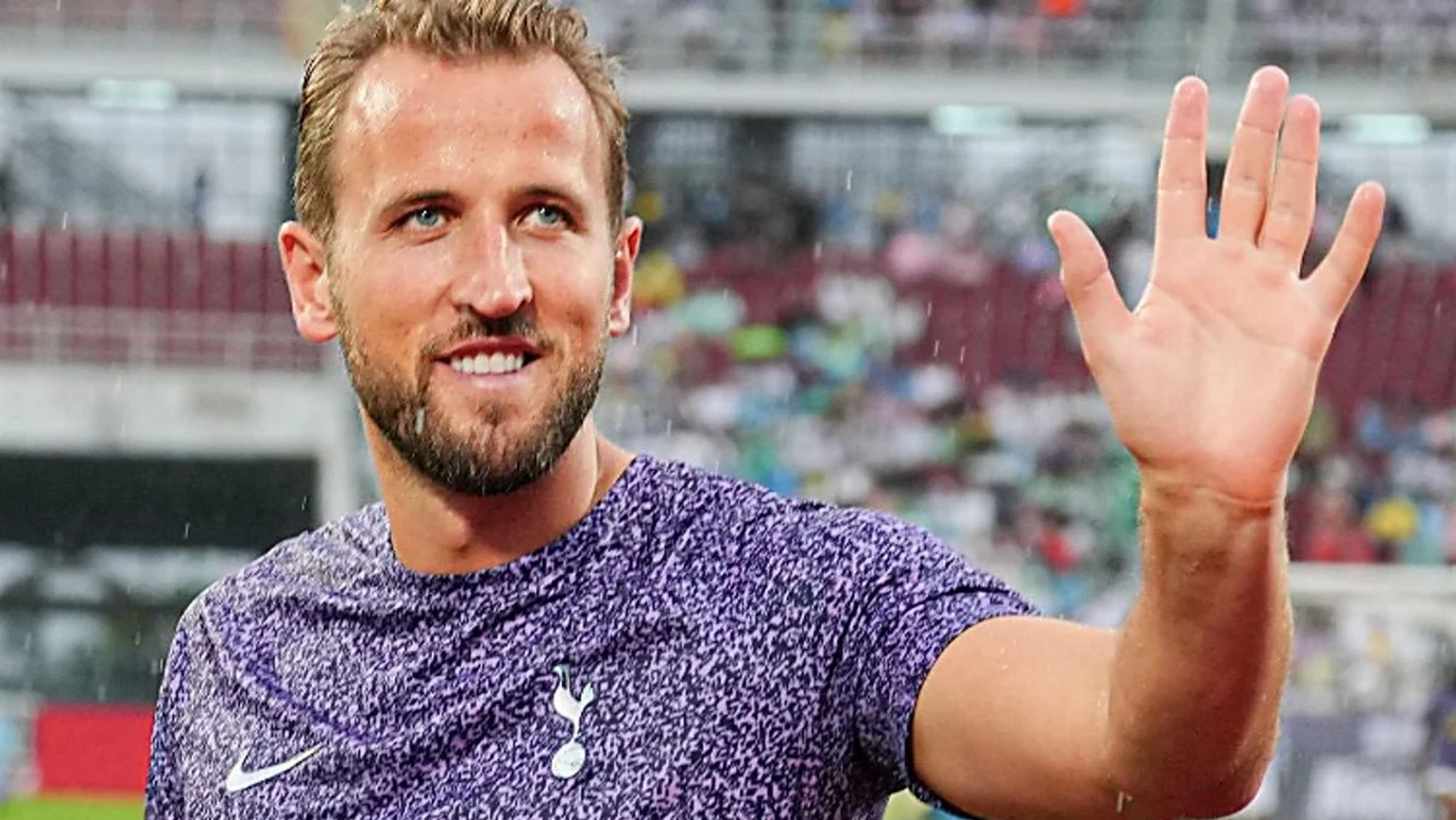 20 millones separan a Harry Kane del Real Madrid Florentino se plantó y se marcha al Bayern 20 millones separan a Harry Kane del Real Madrid Florentino se plantó y se marcha al Bayern