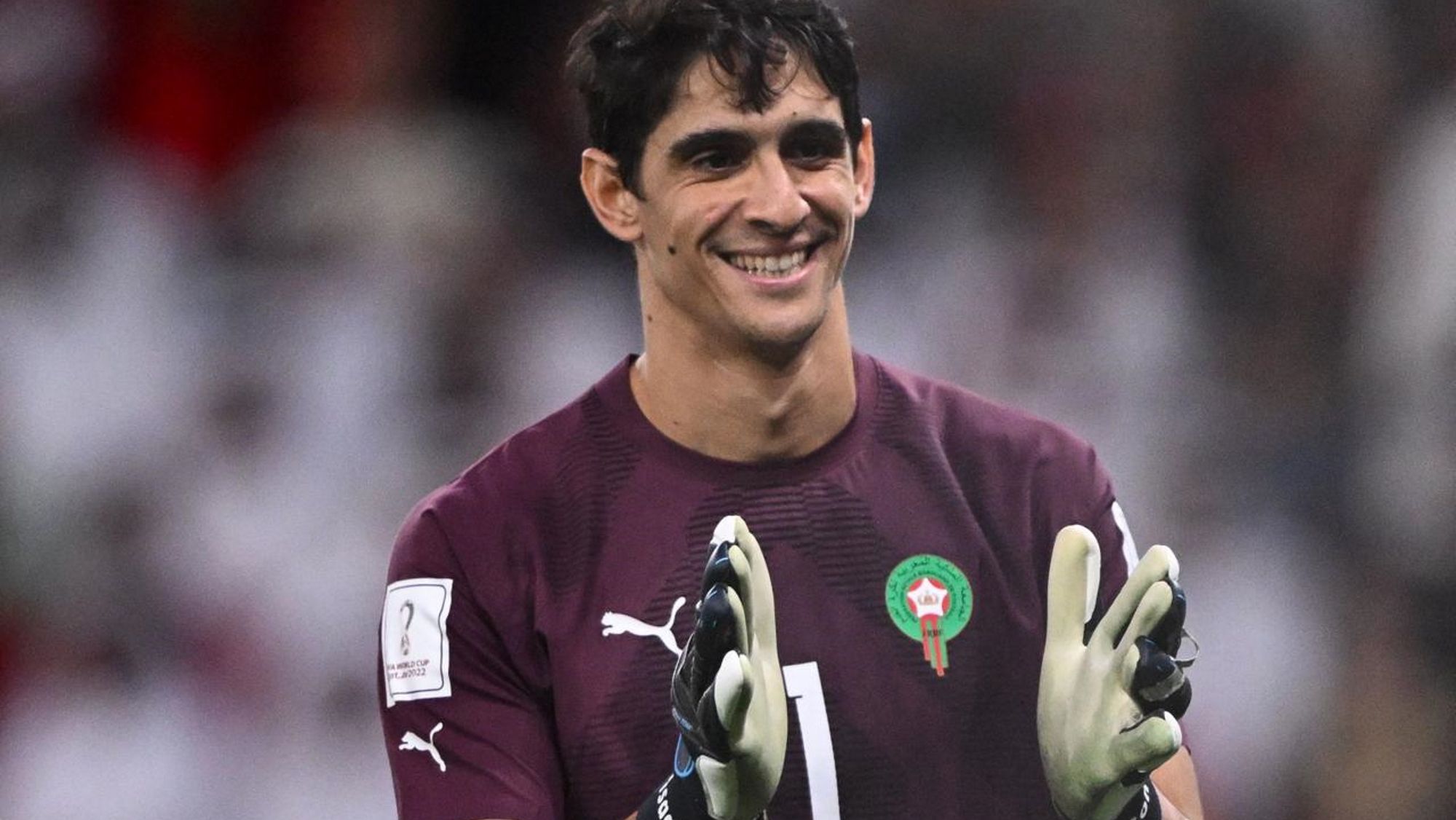 El grave problema que supone para el Real Madrid la contratación de Bono esto frena su fichaje El grave problema que supone para el Real Madrid la contratación de Bono esto frena su fichaje