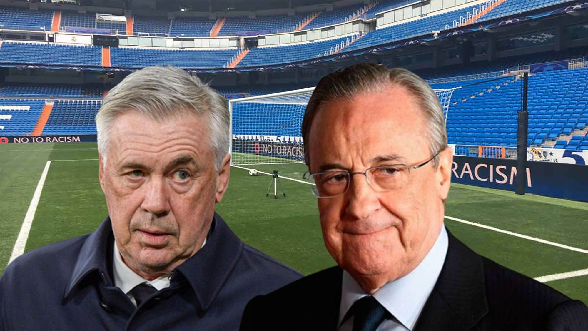 El Real Madrid encarrila el fichaje del sustituto de Courtoisasí están las negociaciones