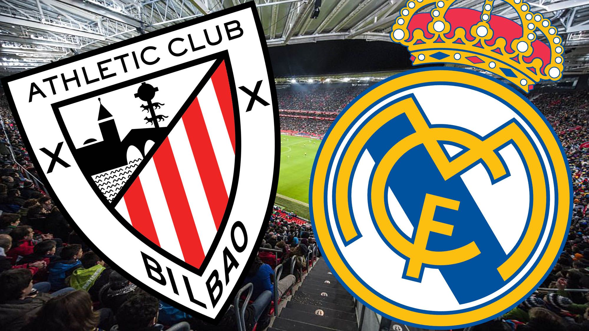 Todo lo que necesitas saber sobre el Athletic Club – Real Madridhorario, dónde verlo y curiosidades Todo lo que necesitas saber sobre el Athletic Club – Real Madridhorario, dónde verlo y curiosidades