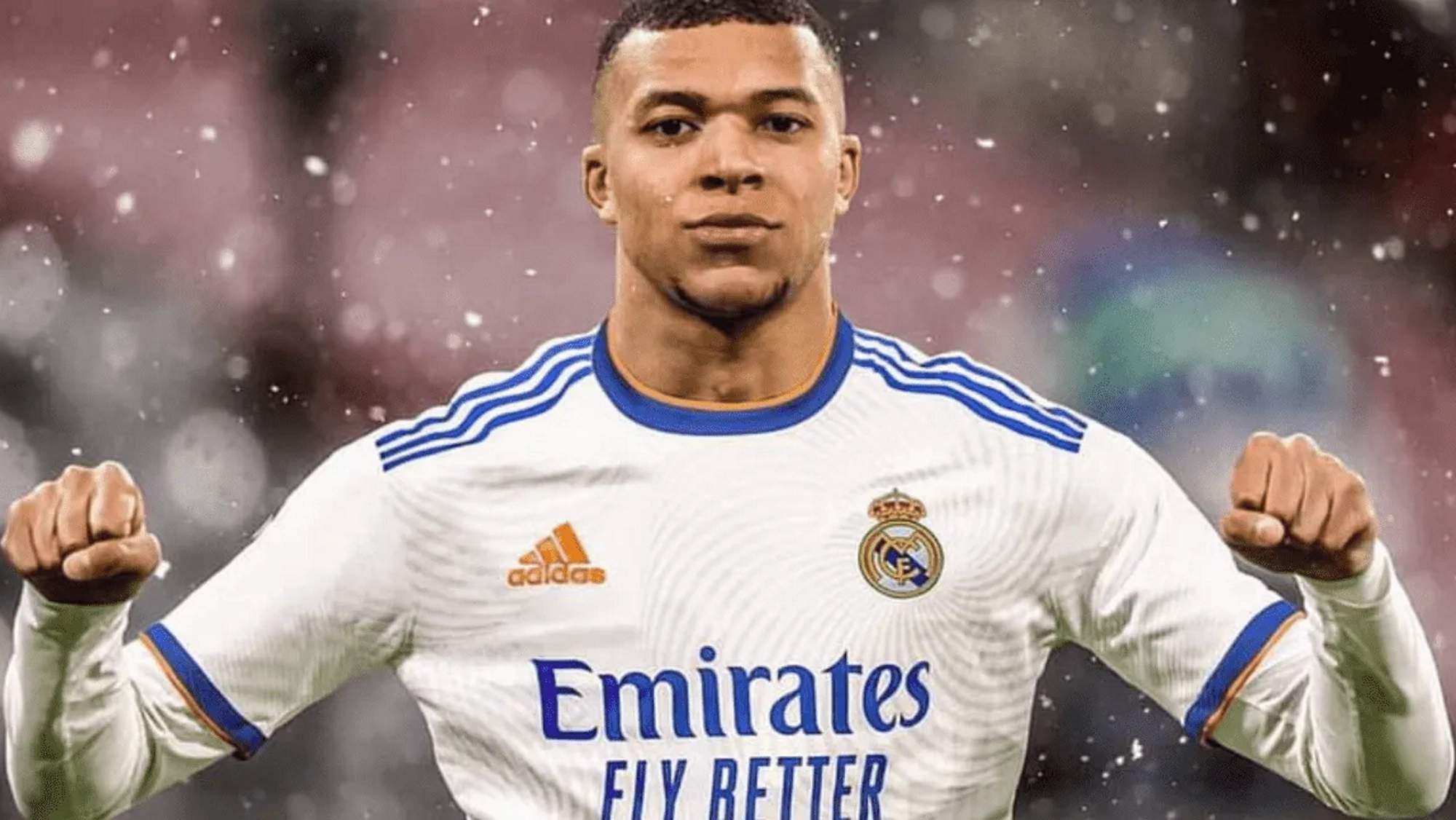 La web más cercana al Emir contradice al PSG Mbappé va al Madrid
