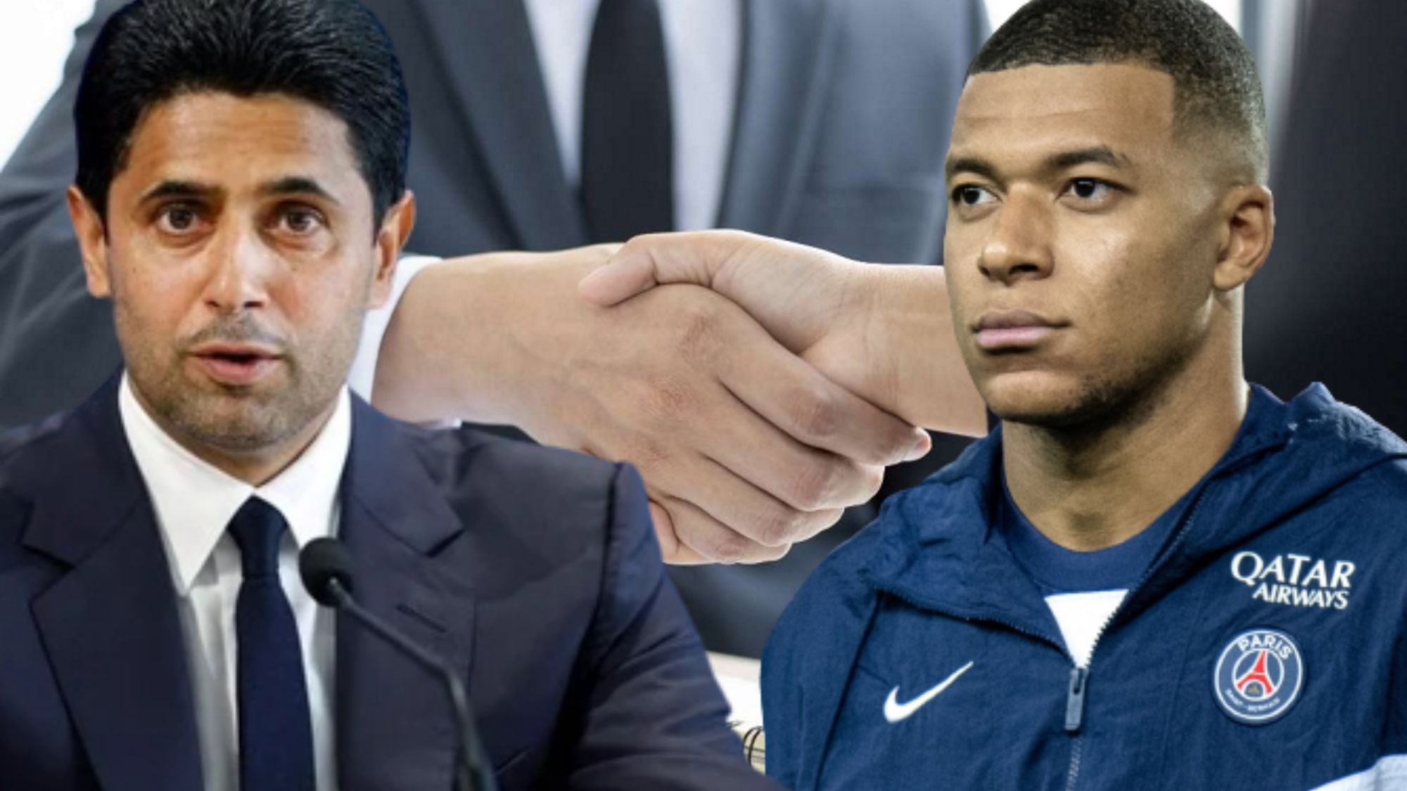 Qué acuerdo han alcanzado PSG y Mbappé No es tan negativo como aparenta para el Madrid
