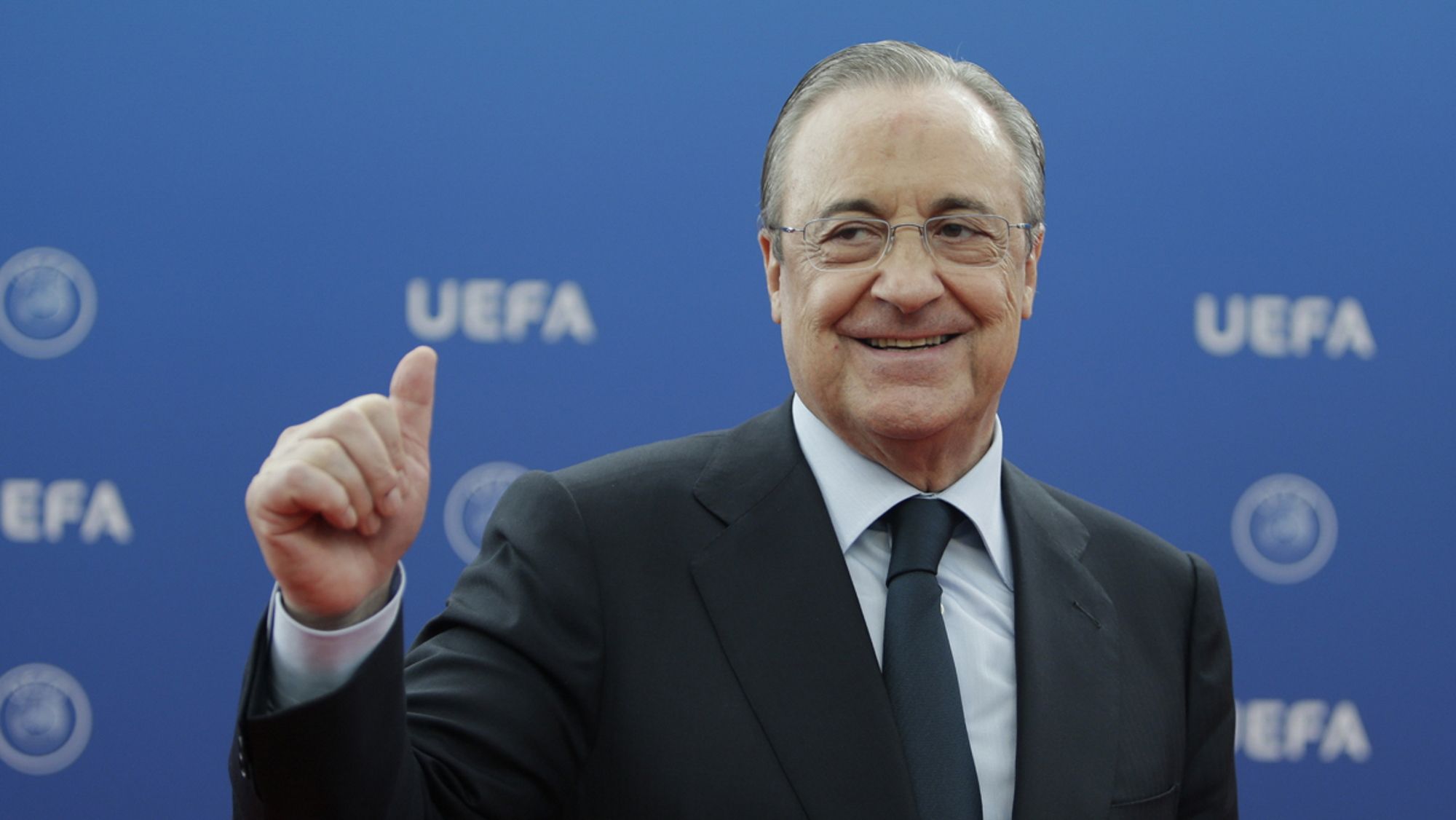 Florentino lo vuelve a hacer tiene apalabrada la llegada de un crack para 2024 y no es Mbappé
