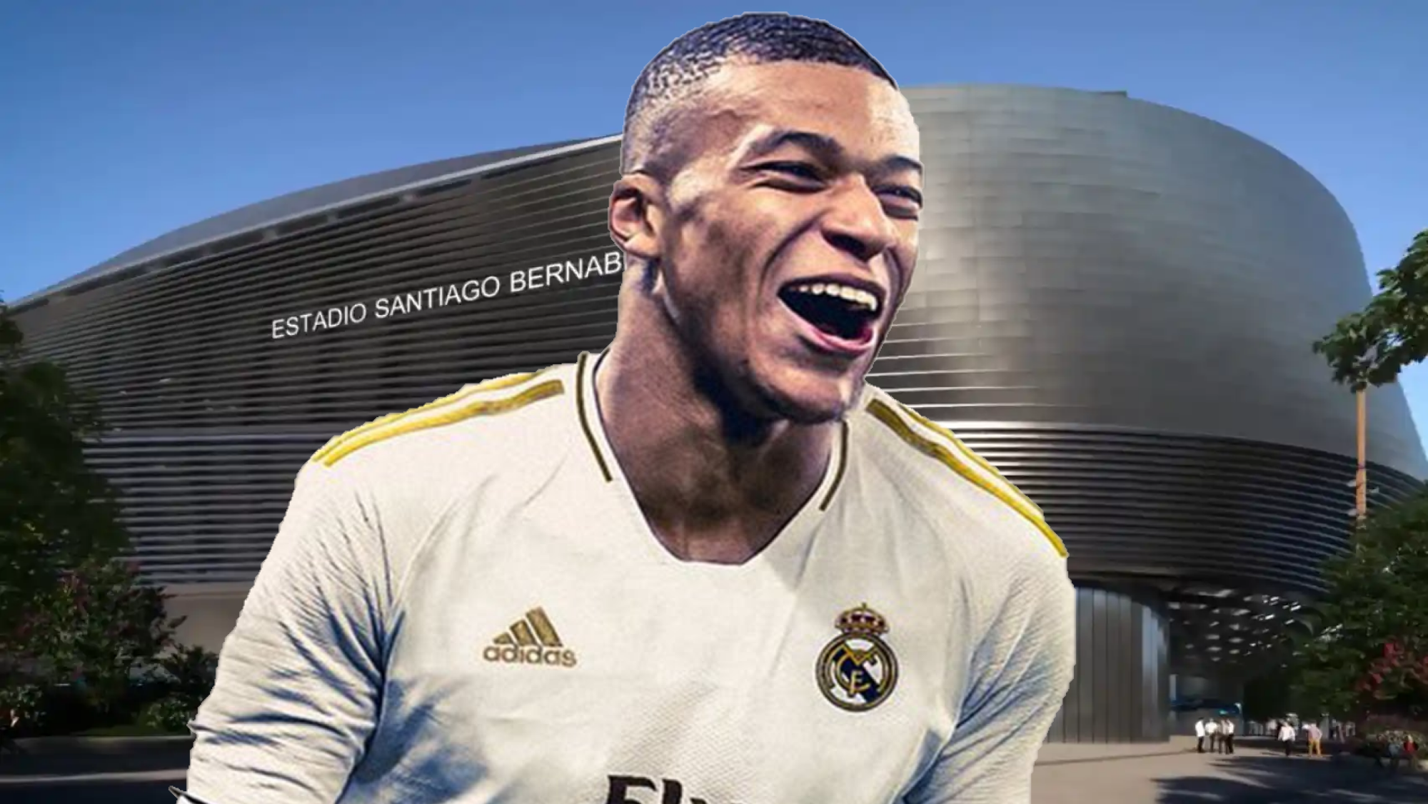 El medio más cercano al Emir lo sigue afirmando Mbappé al Madrid este verano
