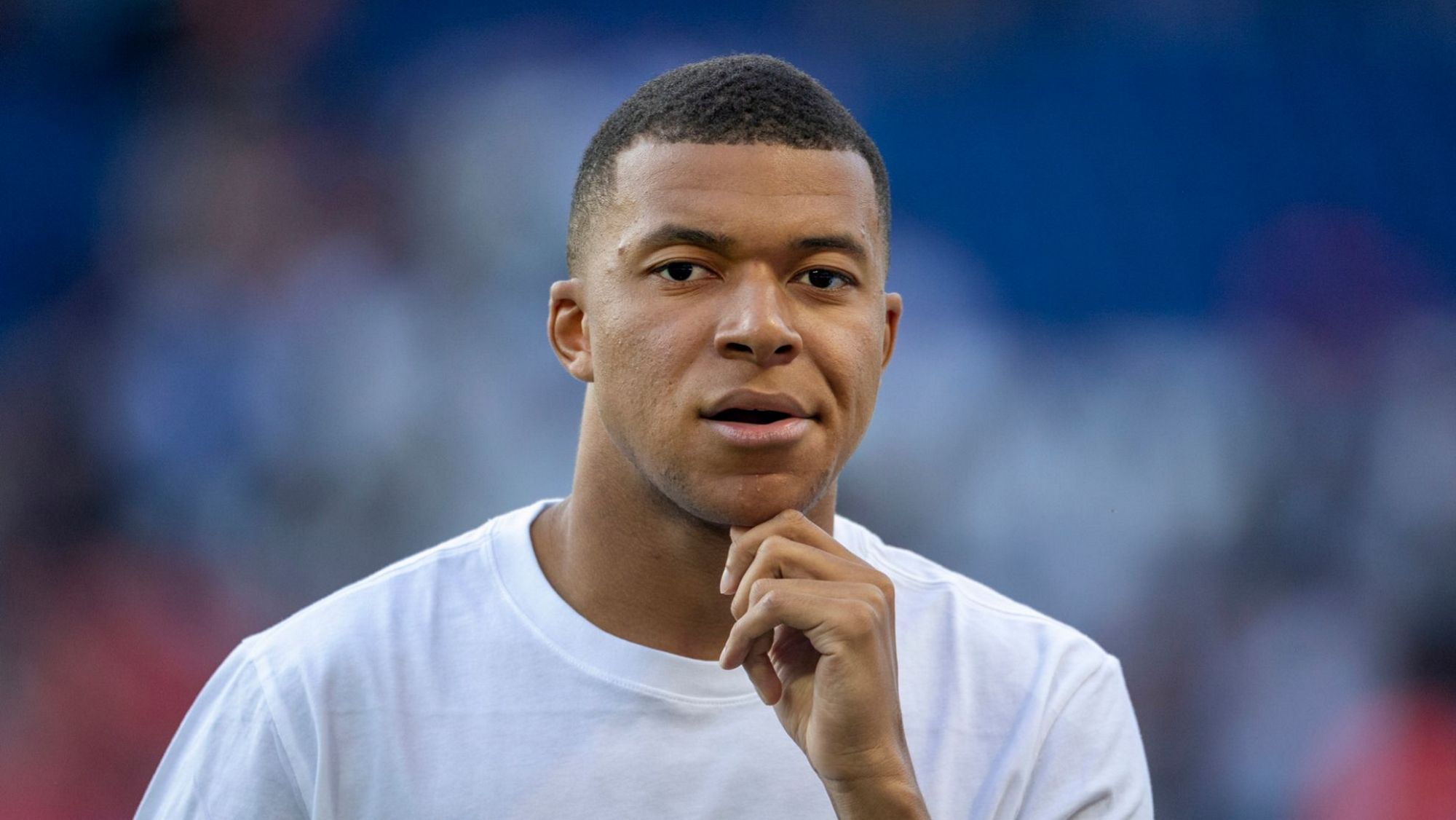 El portal cercano al Emir responde con un 'zasca' Mbappé no va a renovar con el PSG