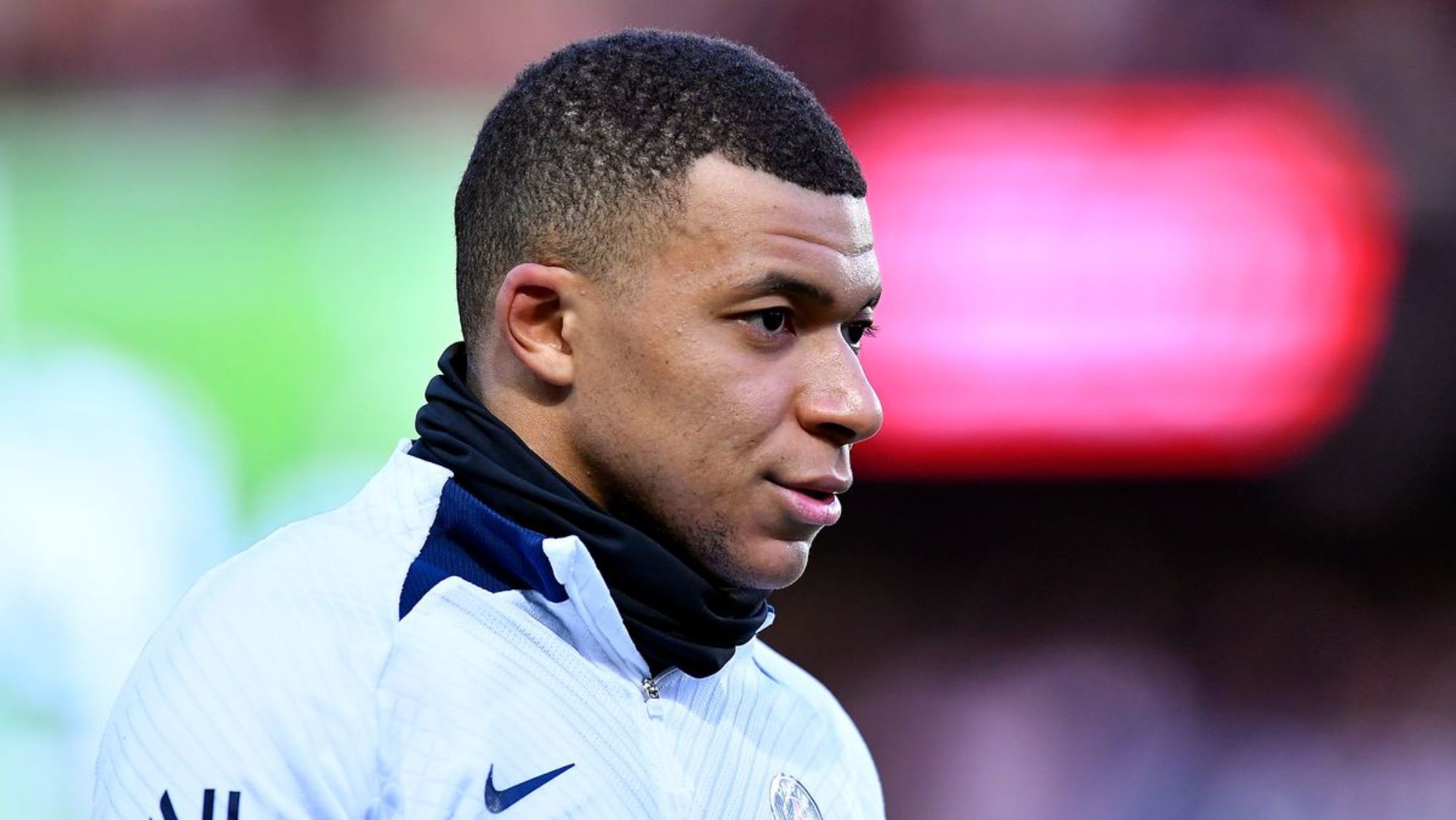 Mbappé lo tiene claro no renovará y su futuro sigue estando ligado al Real Madrid