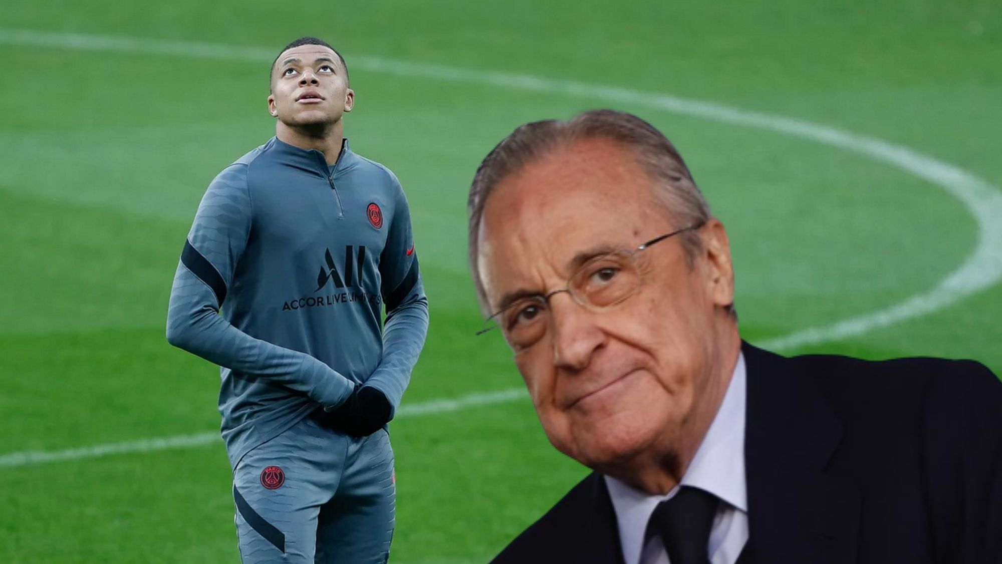 Bombazo el Real Madrid podría fichar a un delantero TOP por 60 millones a la espera de Mbappé