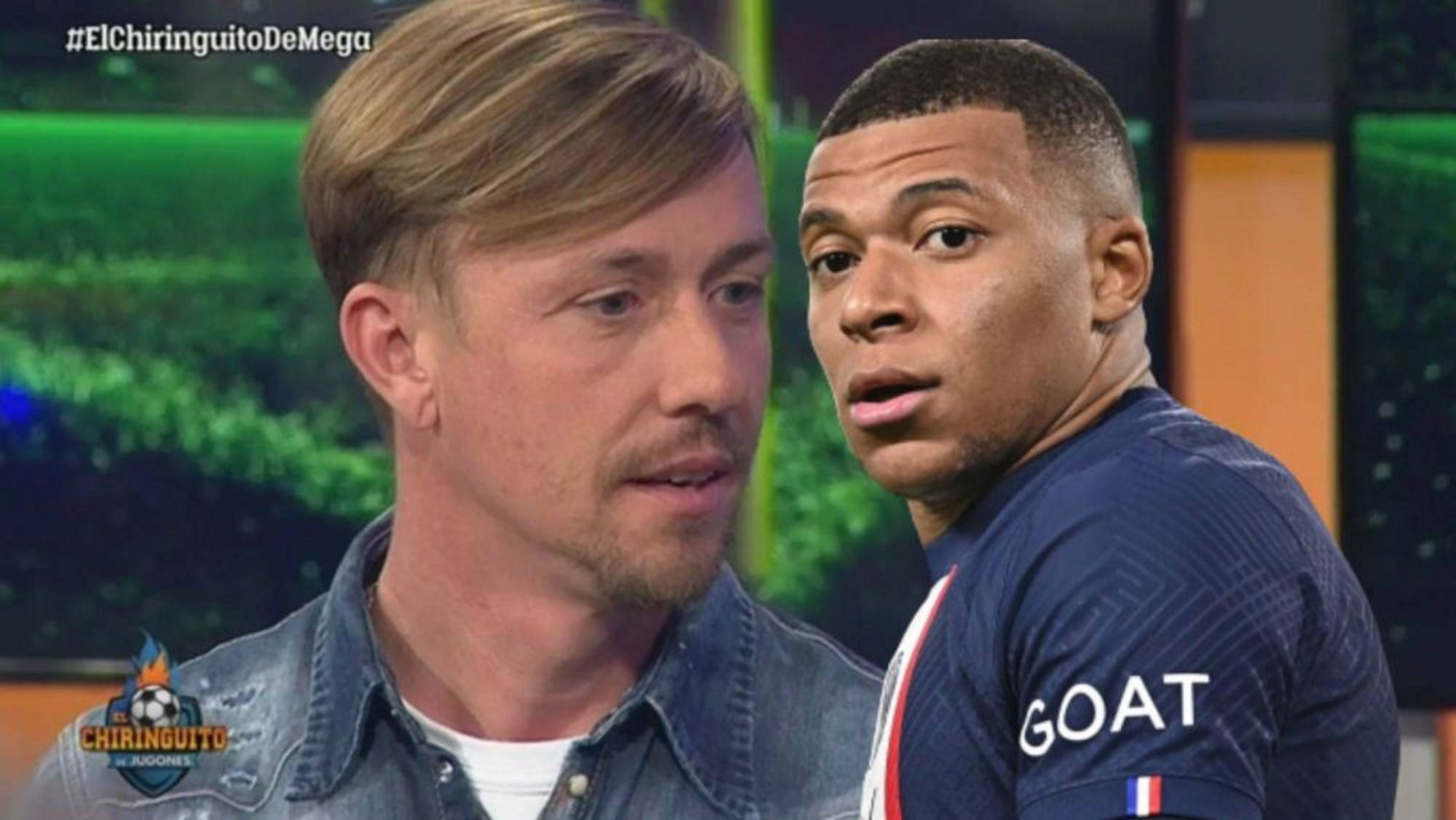 Guti se muestra muy contundente sobre el futuro de Mbappé y lanza un aviso al Real Madrid