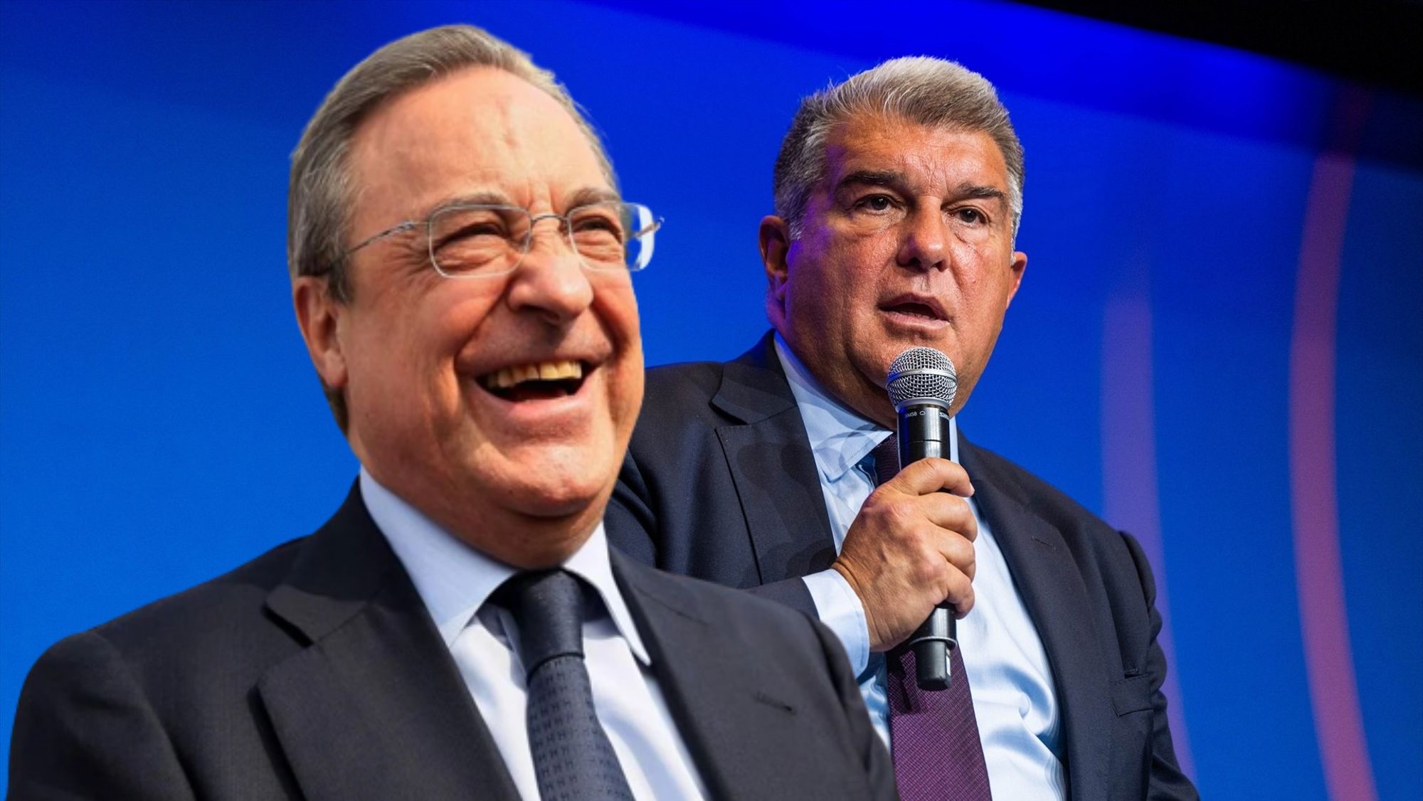 El Real Madrid da un repaso al FC Barcelona los merengues humillan a los culés en este prestigioso ranking