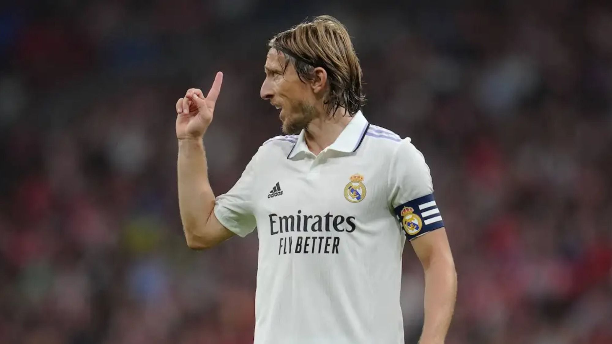 El ‘nuevo Modric’ se deja querer por el Real Madrid 20 años y ya es un jugador TOP en su puesto