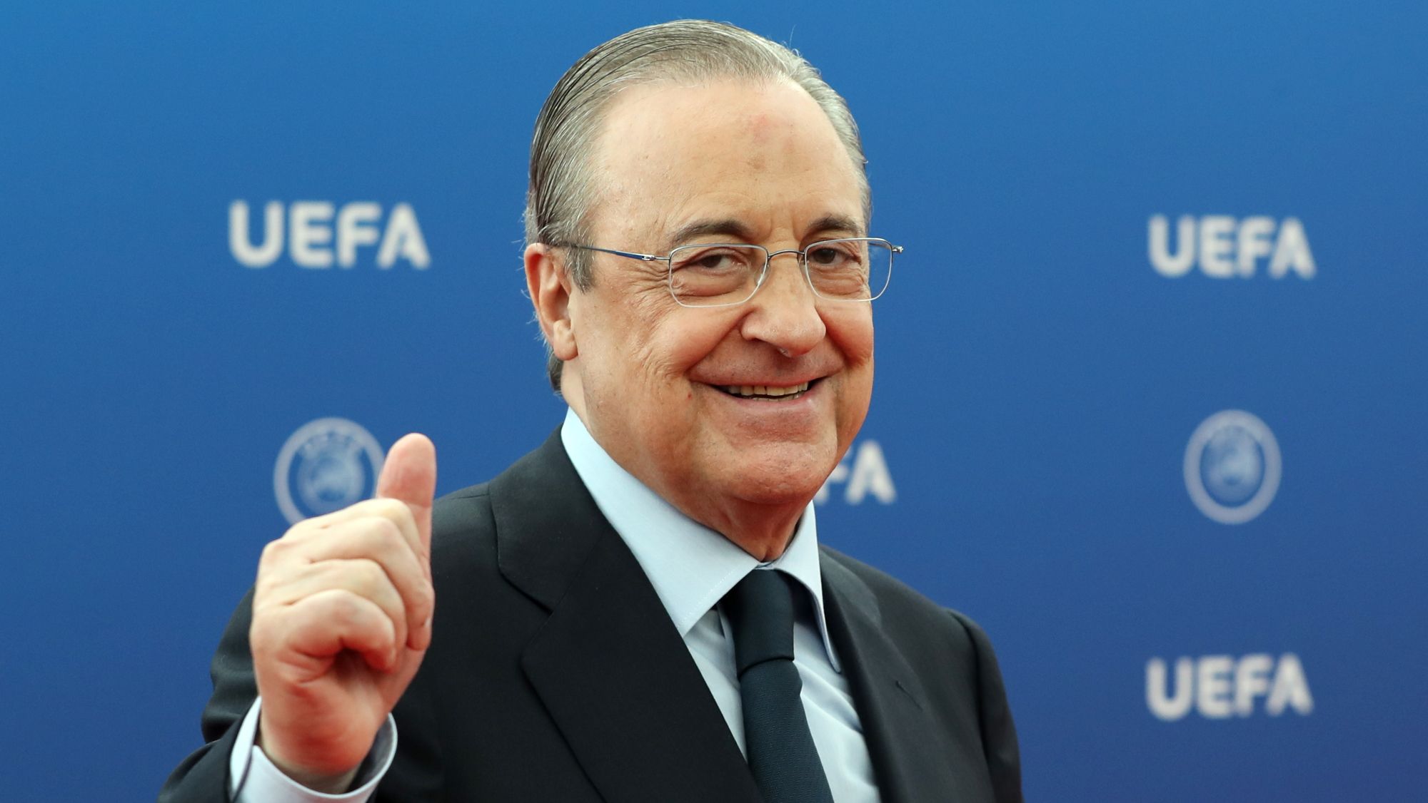 Los tres fichajes que prepara el Real Madrid para 2024 son un auténtico escándalo ilusión por las nubes