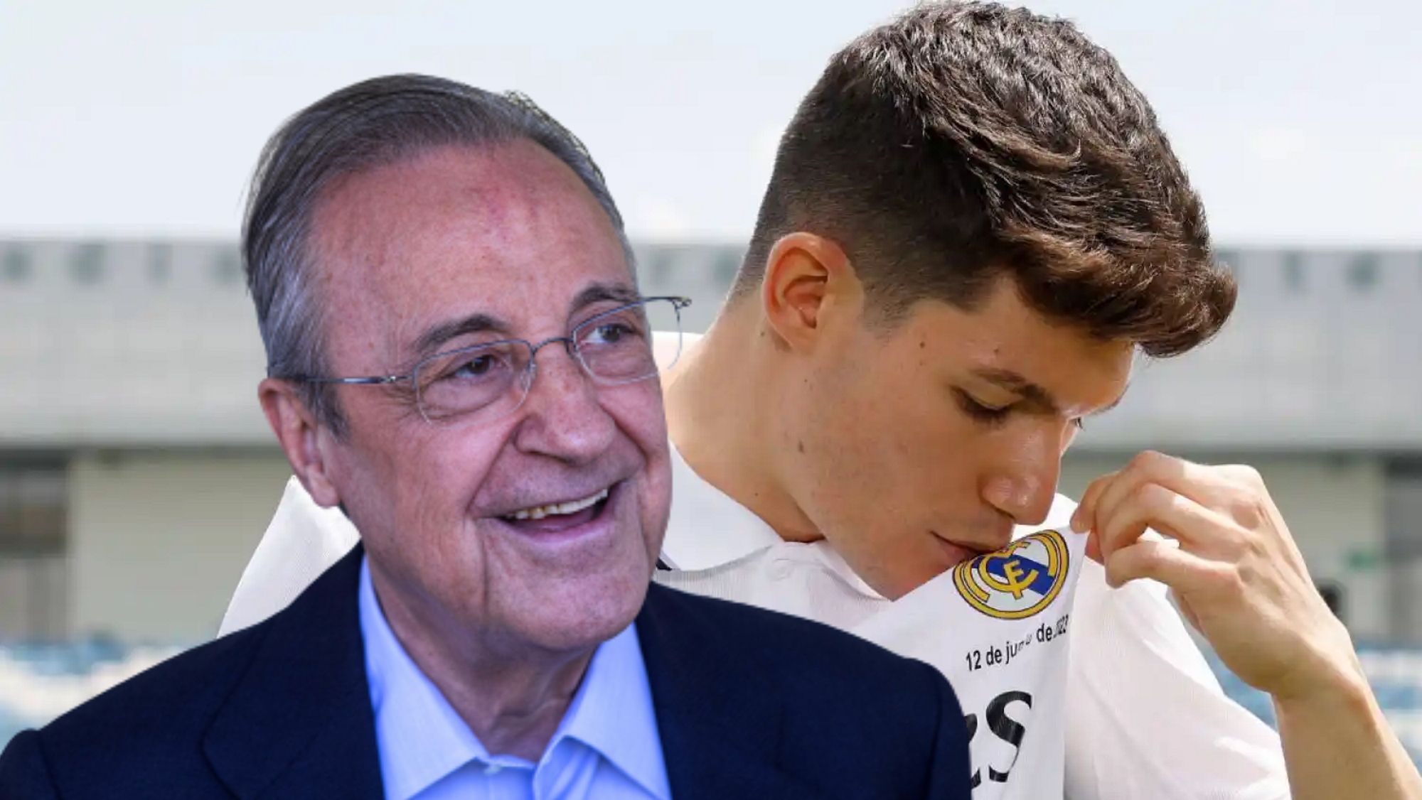 El Madrid estudia más casos ‘Fran García’ se producirán más retornos en los próximos años El Madrid estudia más casos ‘Fran García’ se producirán más retornos en los próximos años