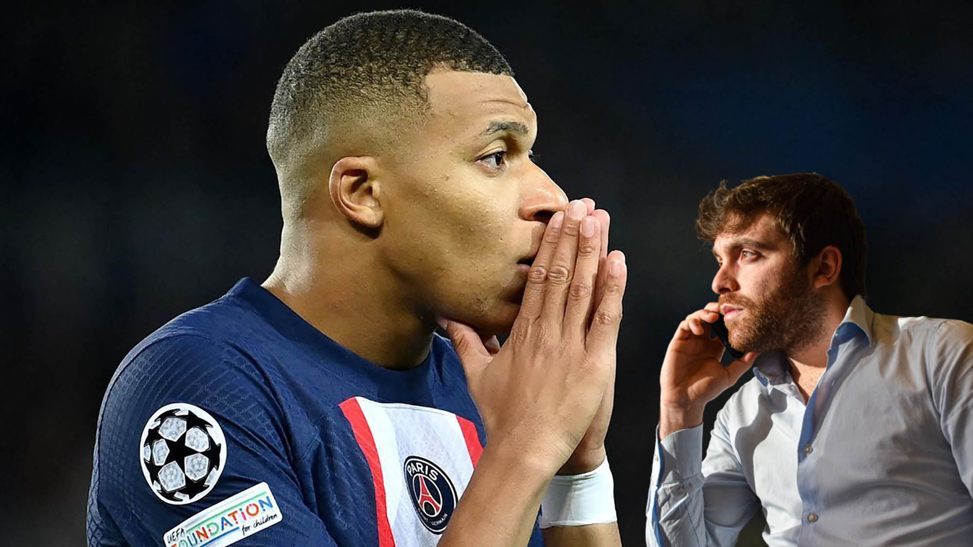 Fabrizio Romano desvela a qué club se irá Mbappé y cuándo lo anunciará: fechas oficiales