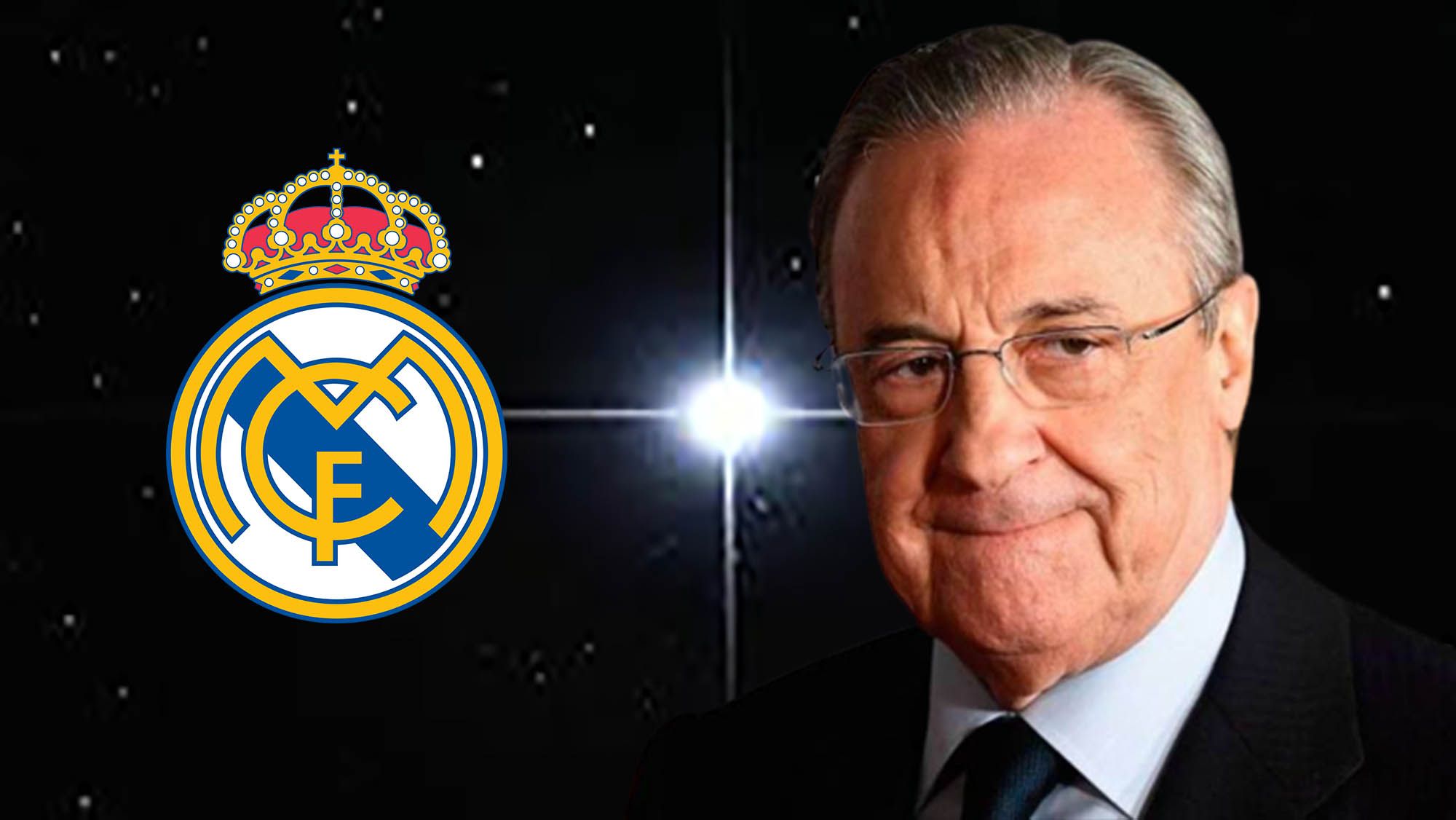 El Madrid encarrila la llegada de esta estrella, y no es Mbappésu fichaje es cuestión de horas  El Madrid encarrila la llegada de esta estrella, y no es Mbappésu fichaje es cuestión de horas