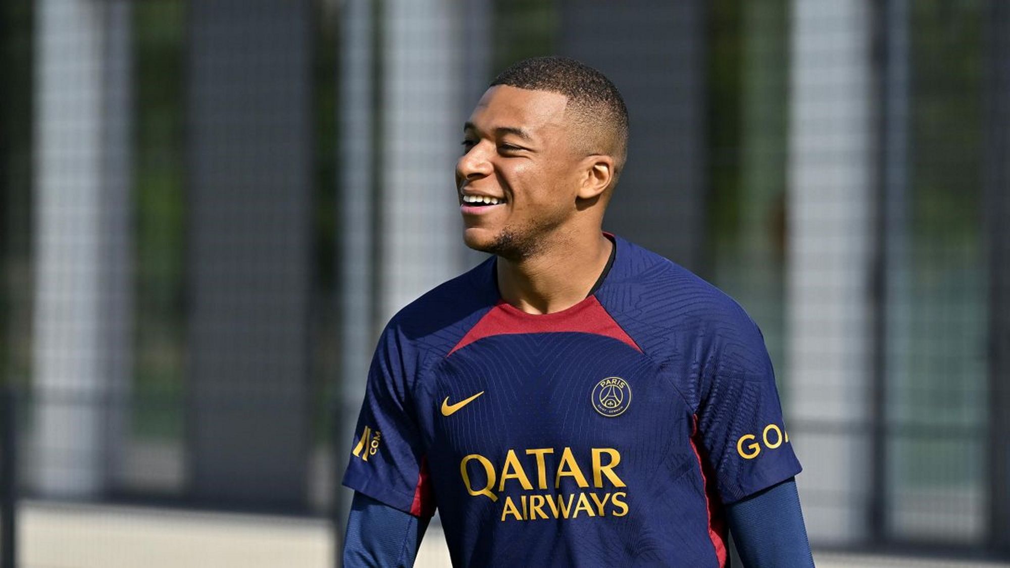 Bombazo en el ‘Caso Mbappé’ desde Arabia confirman la teoría que acerca al francés al Madrid Bombazo en el ‘Caso Mbappé’ desde Arabia confirman la teoría que acerca al francés al Madrid