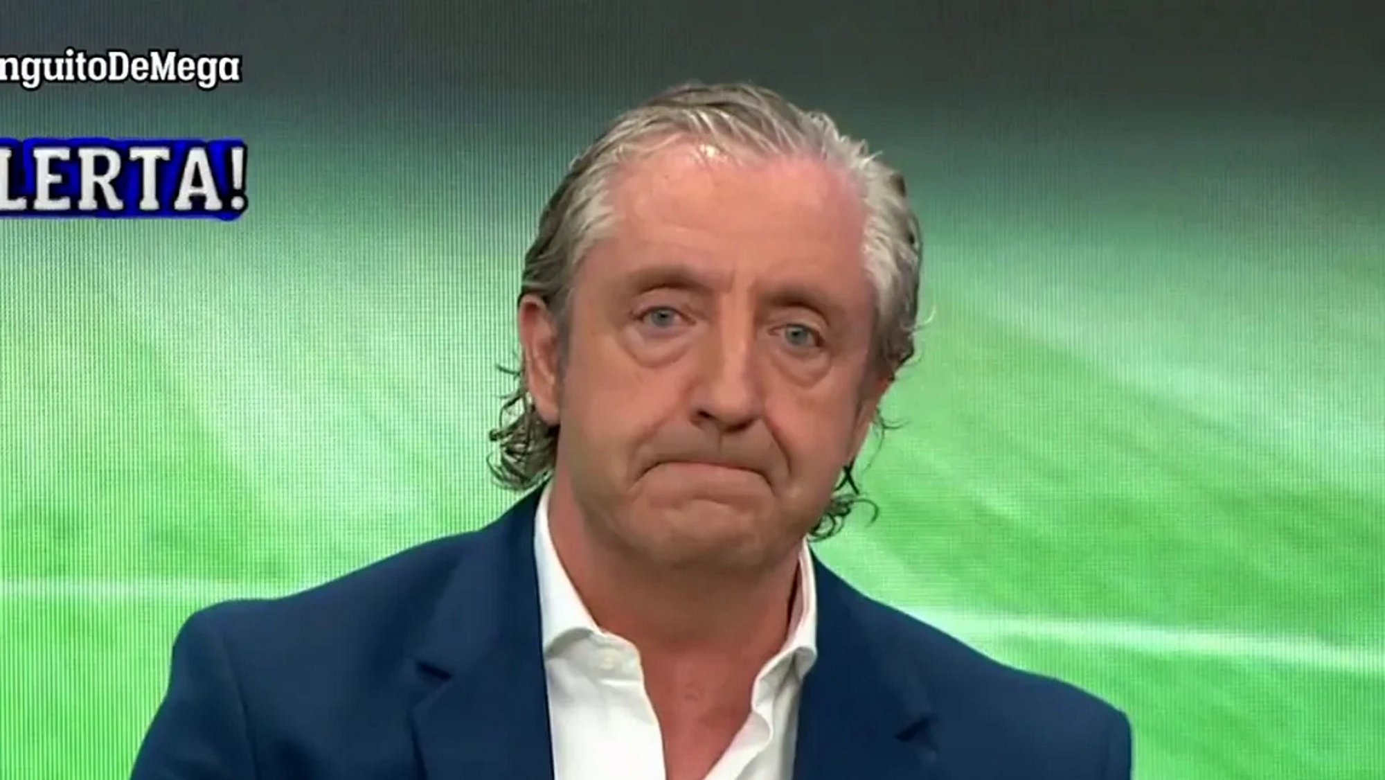 Bellingham retrata a Pedrerol el presentador catalán recoge cable tras sus polémicas declaraciones