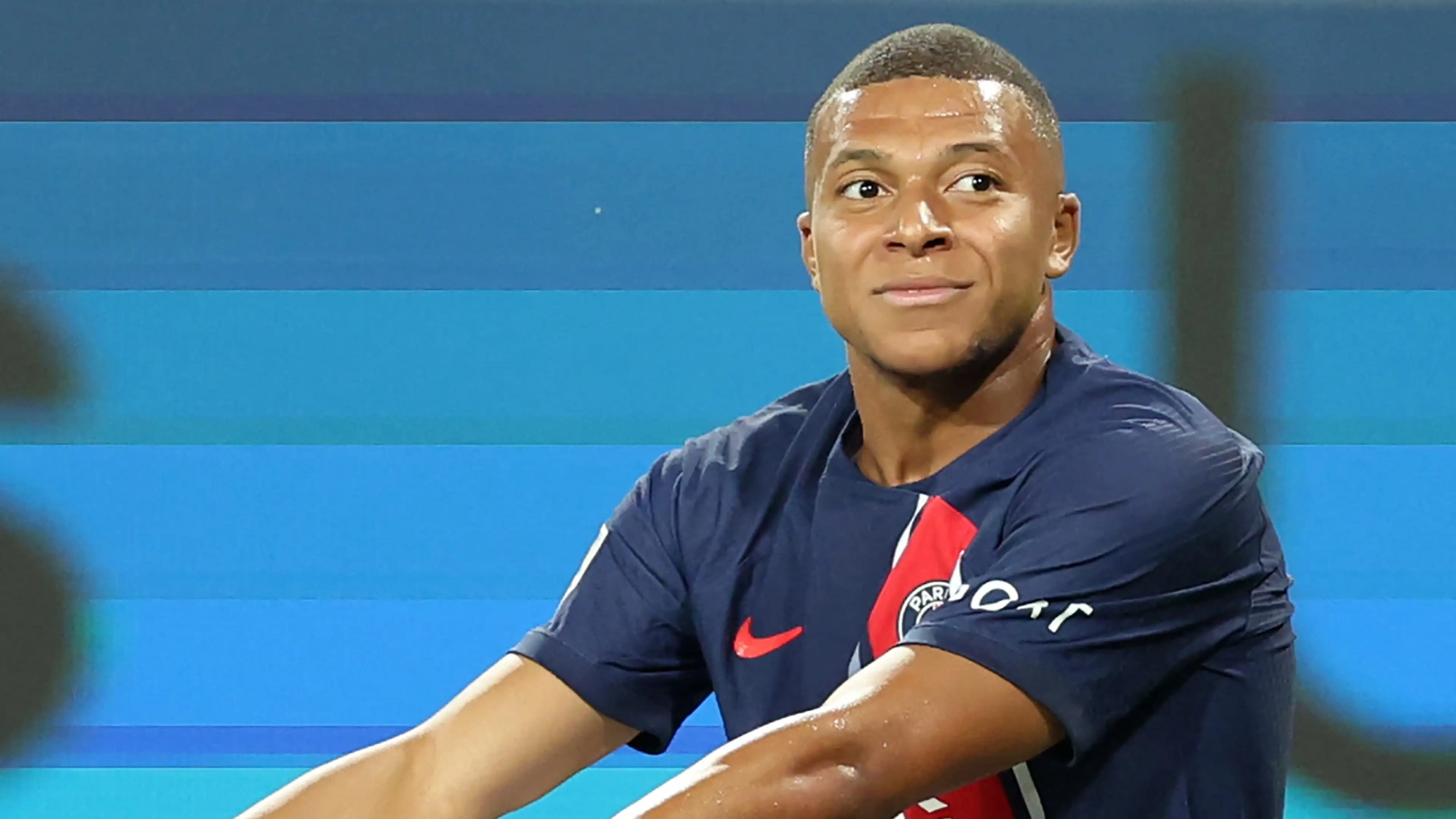 El juicio final de Mbappé se producirá esta noche el Parc des Princes dictará sentencia El juicio final de Mbappé se producirá esta noche el Parc des Princes dictará sentencia