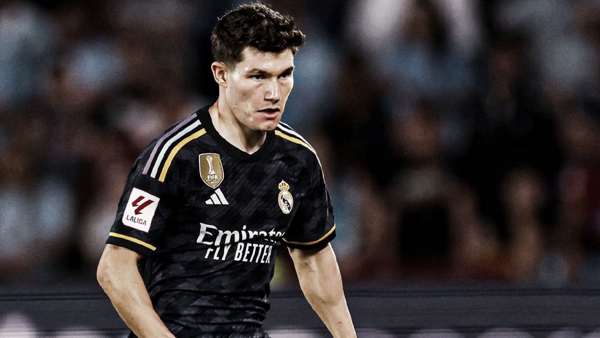 La clave del éxito del Real Madrid, desvelada por Fran García el lateral lo deja claro