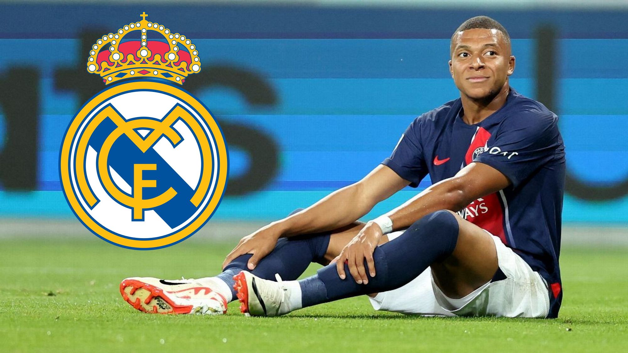 AS el 'Caso Mbappé' está cerrado y todas las partes aceptan el trato AS el 'Caso Mbappé' está cerrado y todas las partes aceptan el trato