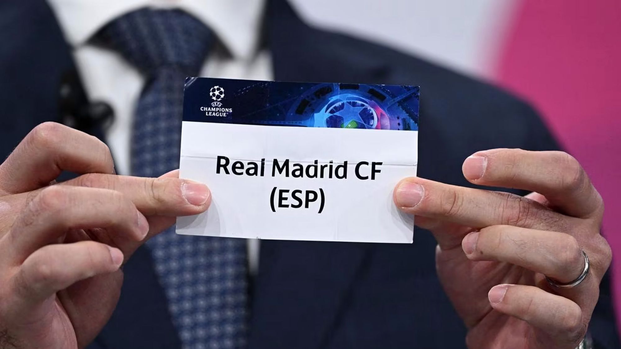 Cuándo es el sorteo de cuartos de final de la Champions y posibles rivales del Madrid