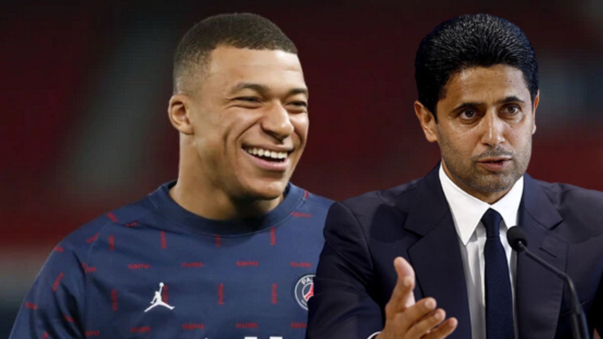 Estado de alerta en París llega un nuevo delantero para suplir a Mbappé y provoca el caos