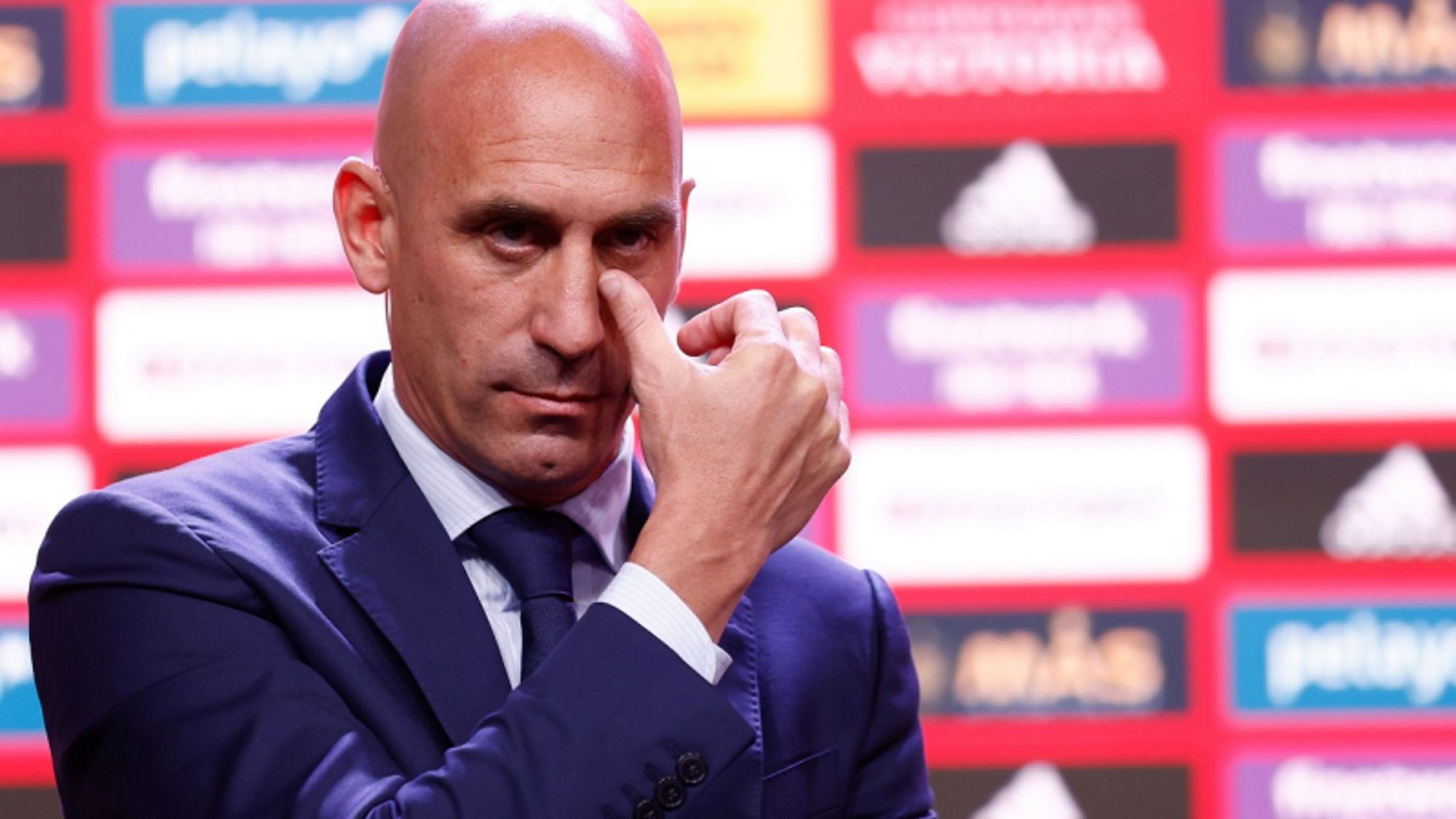 La RFEF amenaza con la exclusión del Real Madrid de la Champions por el ‘Caso Rubiales’