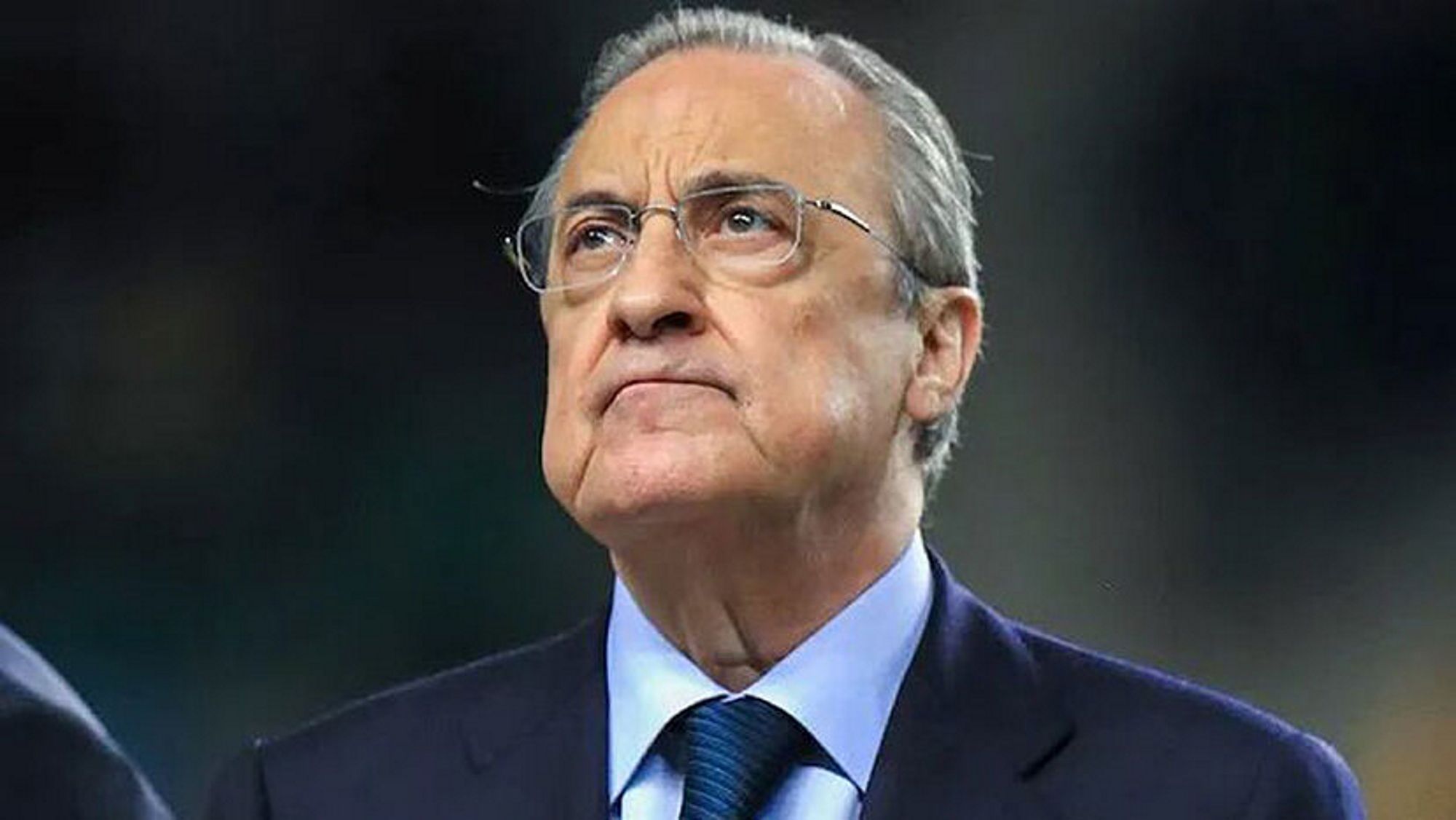 A Florentino le ha surgido competencia por este jugador el Real Madrid quiere atarlo cuanto antes