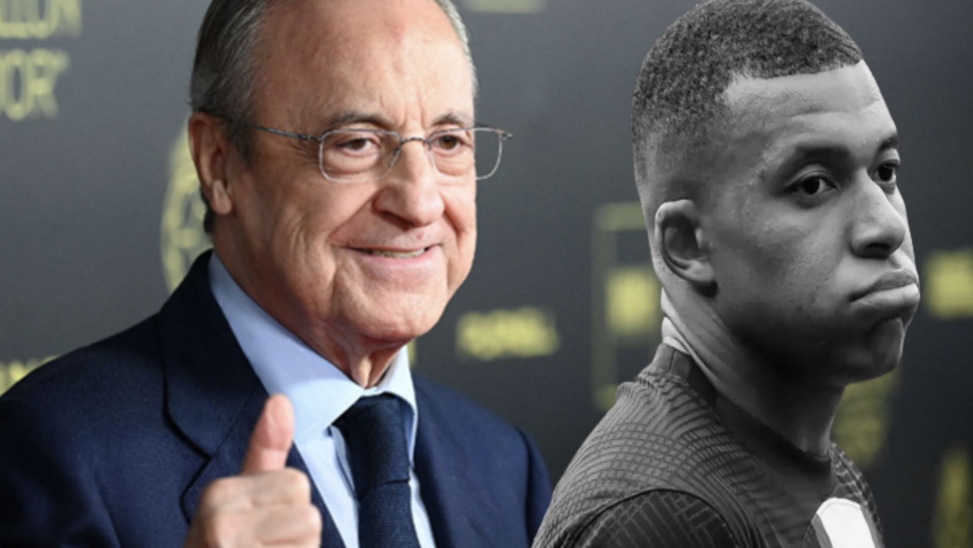 Florentino ha dado el OK al fichaje el ‘9’ del Real Madrid ya tendría dueño este año y no es Mbappé