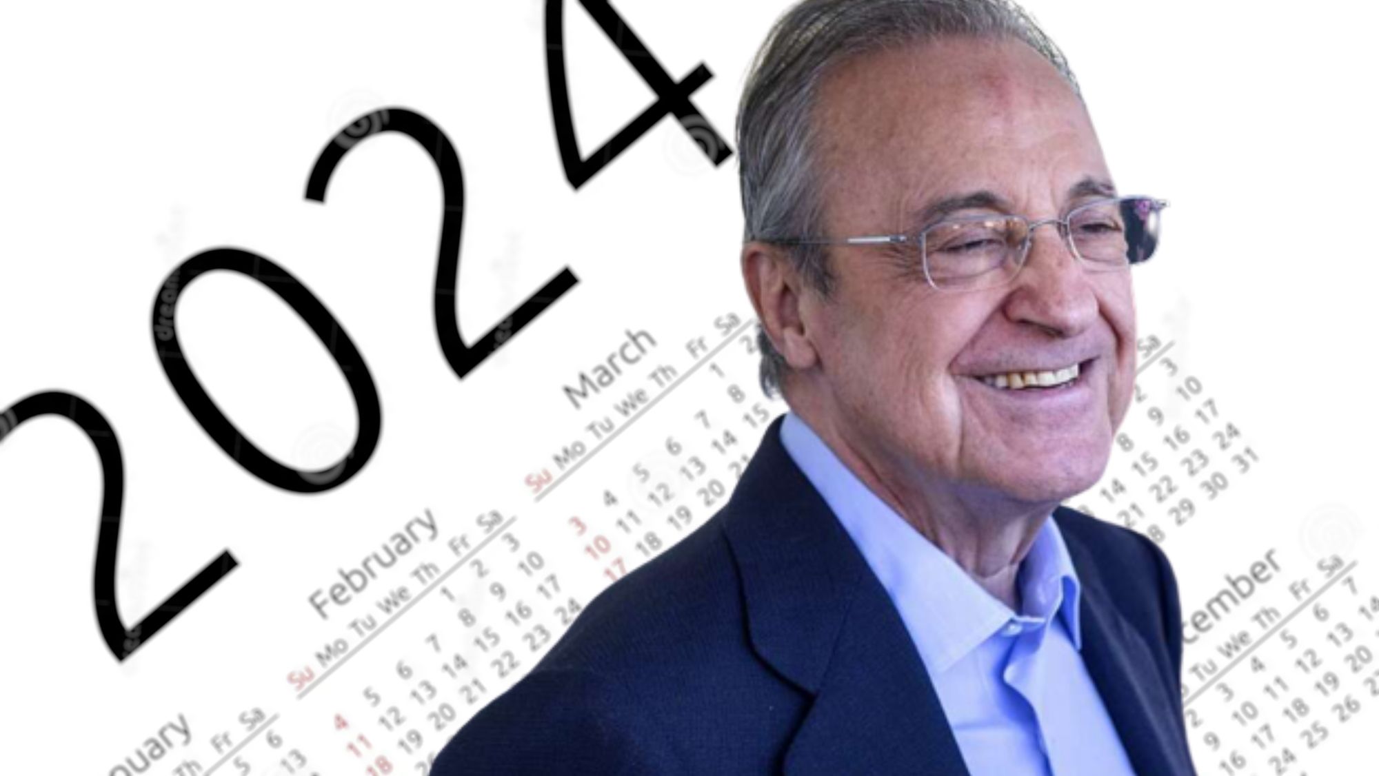Principio de acuerdo 12 ‘kilos’ y una de las mayores promesas del mundo será madridista en 2024