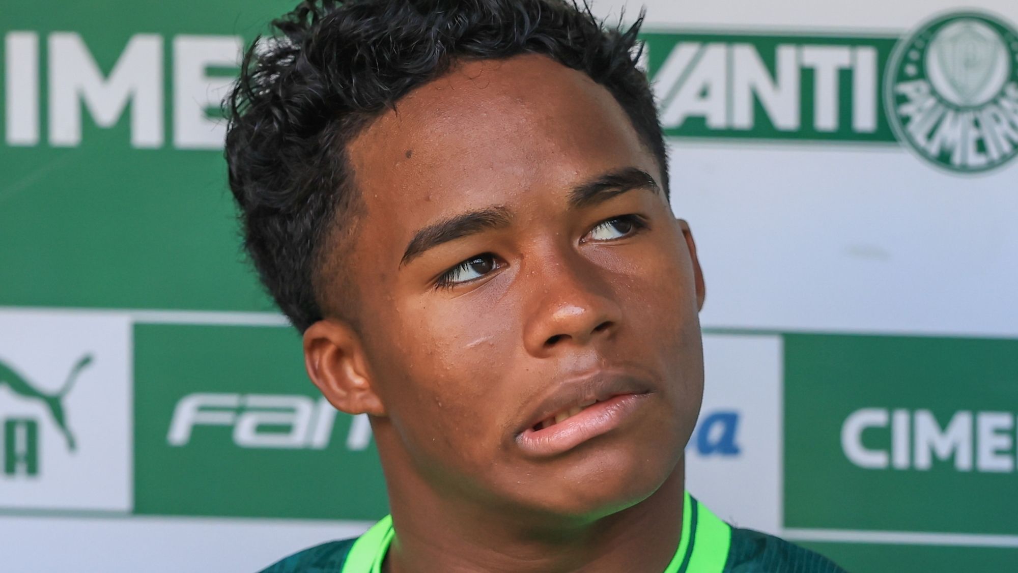 Una nueva vía se abre para Endrick oportunidad de oro para el joven brasileño Una nueva vía se abre para Endrick oportunidad de oro para el joven brasileño