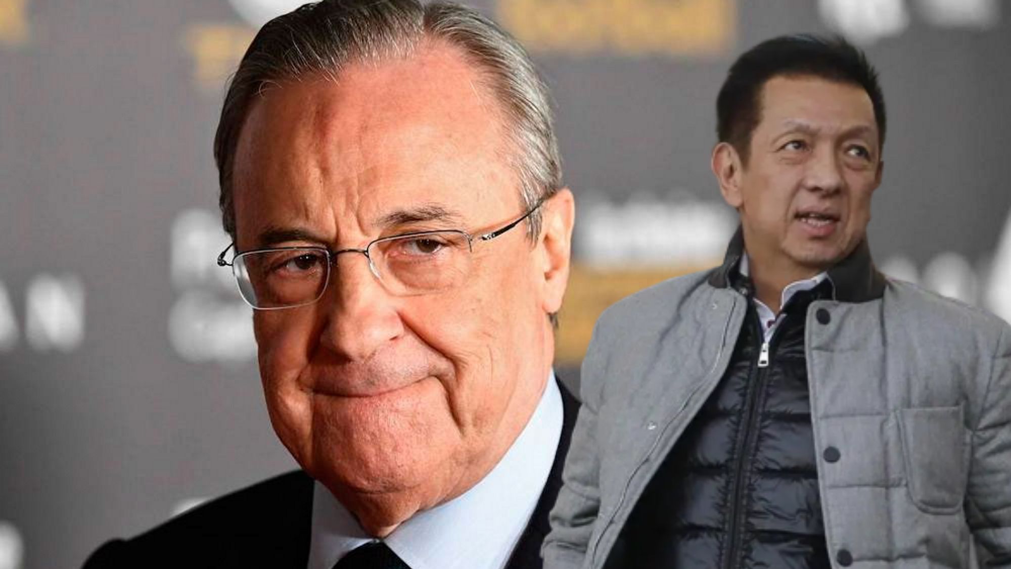 Real Madrid y Valencia negocian por un futbolista de 30 millones los clubes acercan posturas