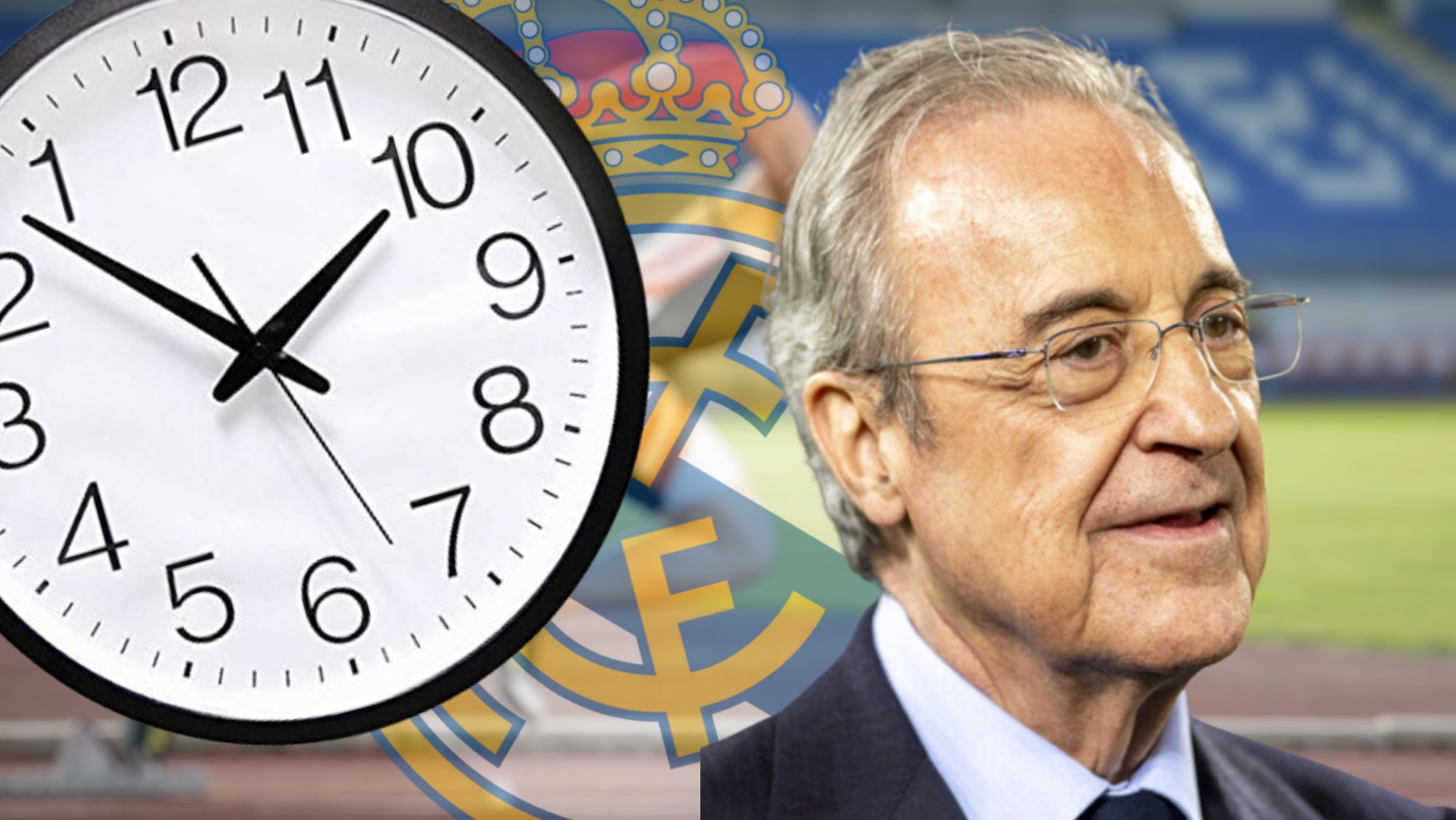 Sprint final de mercado para el Real Madrid estas son las operaciones pendientes de firma Sprint final de mercado para el Real Madrid estas son las operaciones pendientes de firma