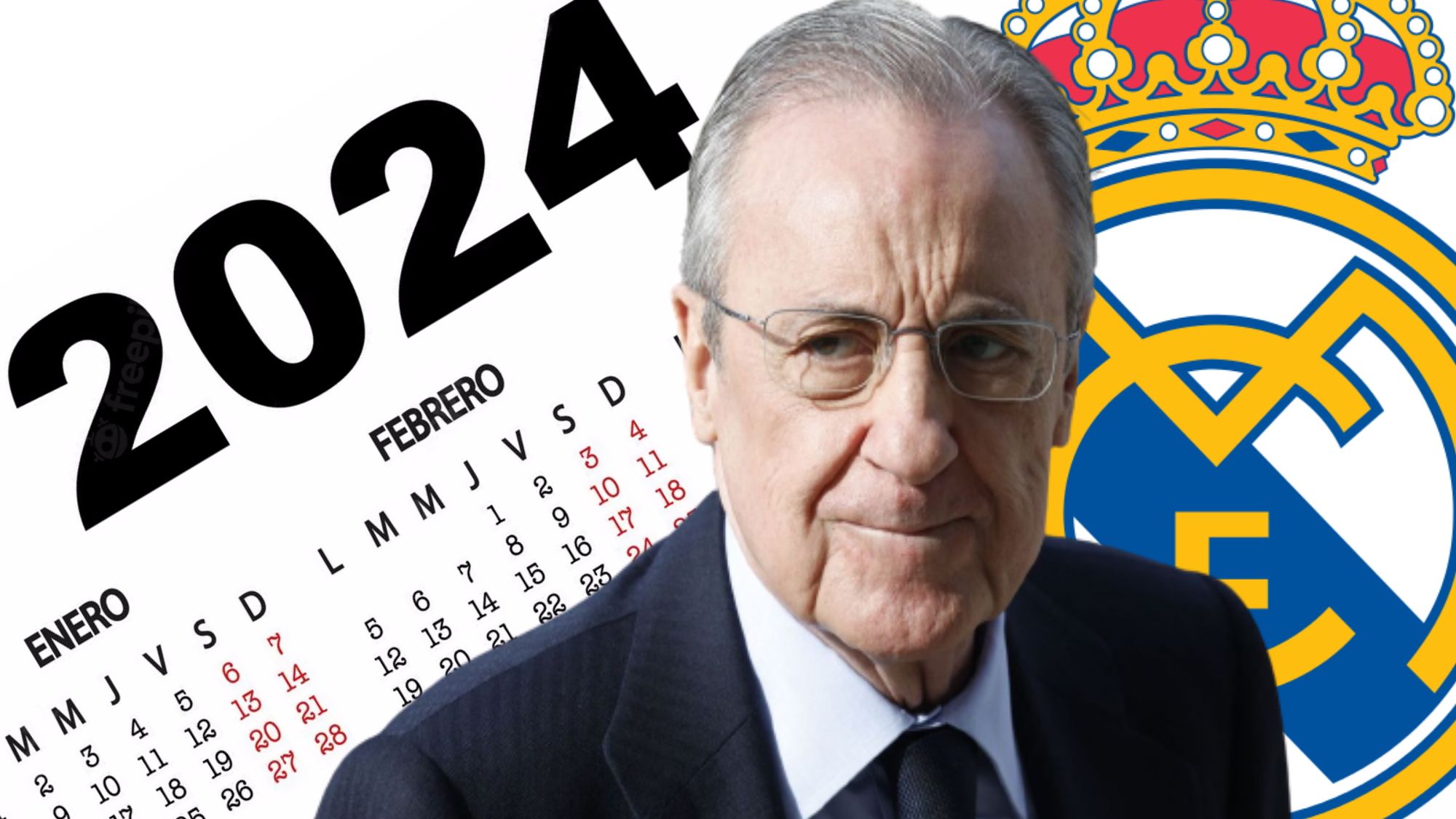 Bombazo Florentino da el visto bueno y su fichaje en 2024 será una realidad, junto a Mbappé