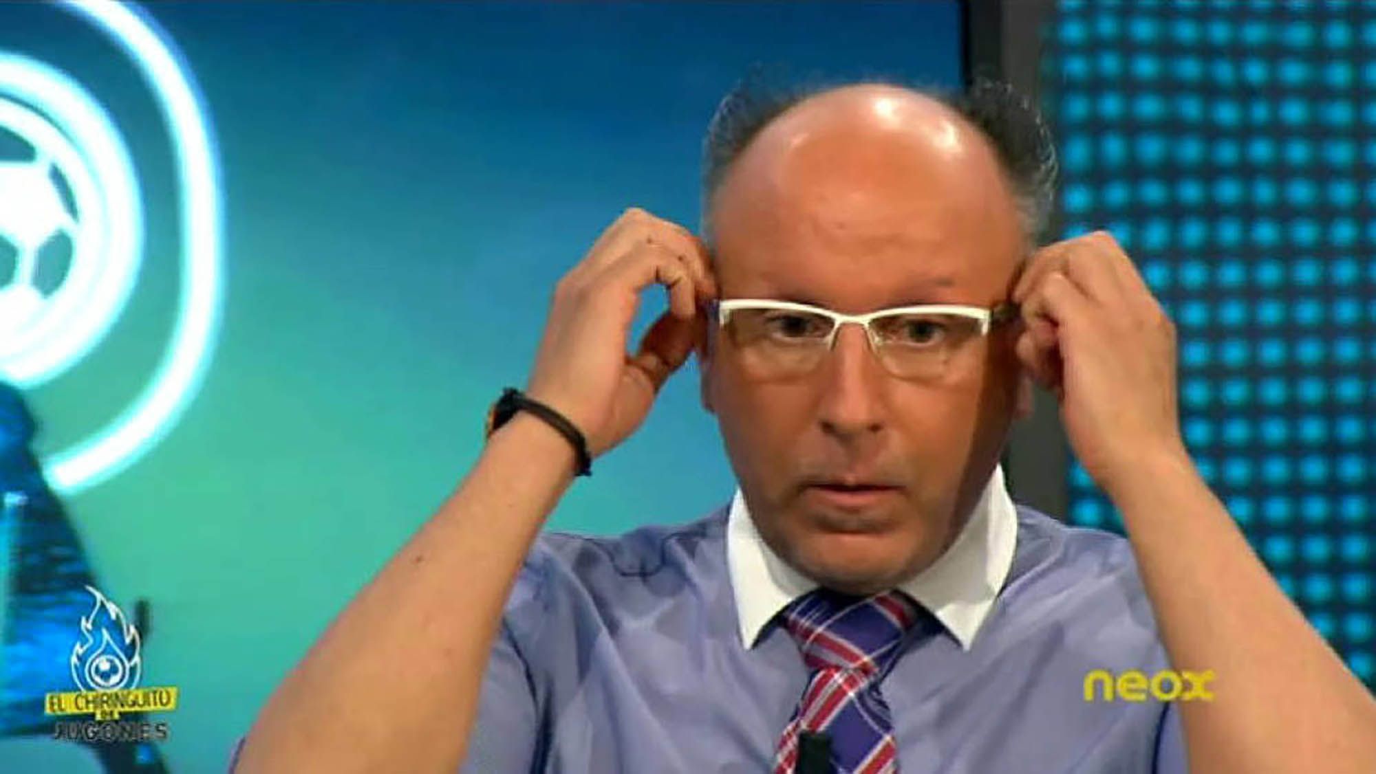 François Gallardo revienta el ‘Caso Mbappé’ y confirma su teoría  “Llegó el día” 