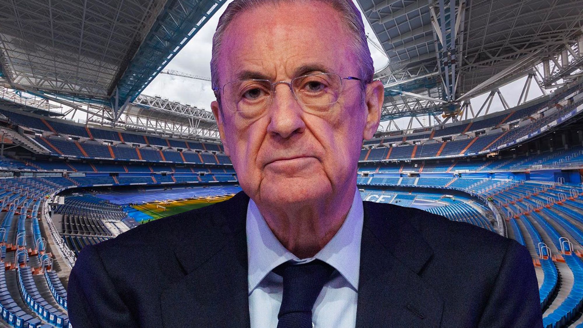 El Madrid tiene en mente a su próximo ‘fichaje’ urge cerrarlo cuanto antes, no es Mbappé ni Haaland