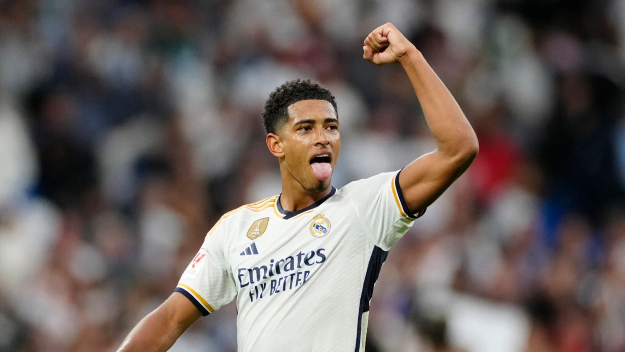 Jude Bellingham 'ficha' a dos cracks para el Madrid se ha abierto la veda Jude Bellingham 'ficha' a dos cracks para el Madrid se ha abierto la veda