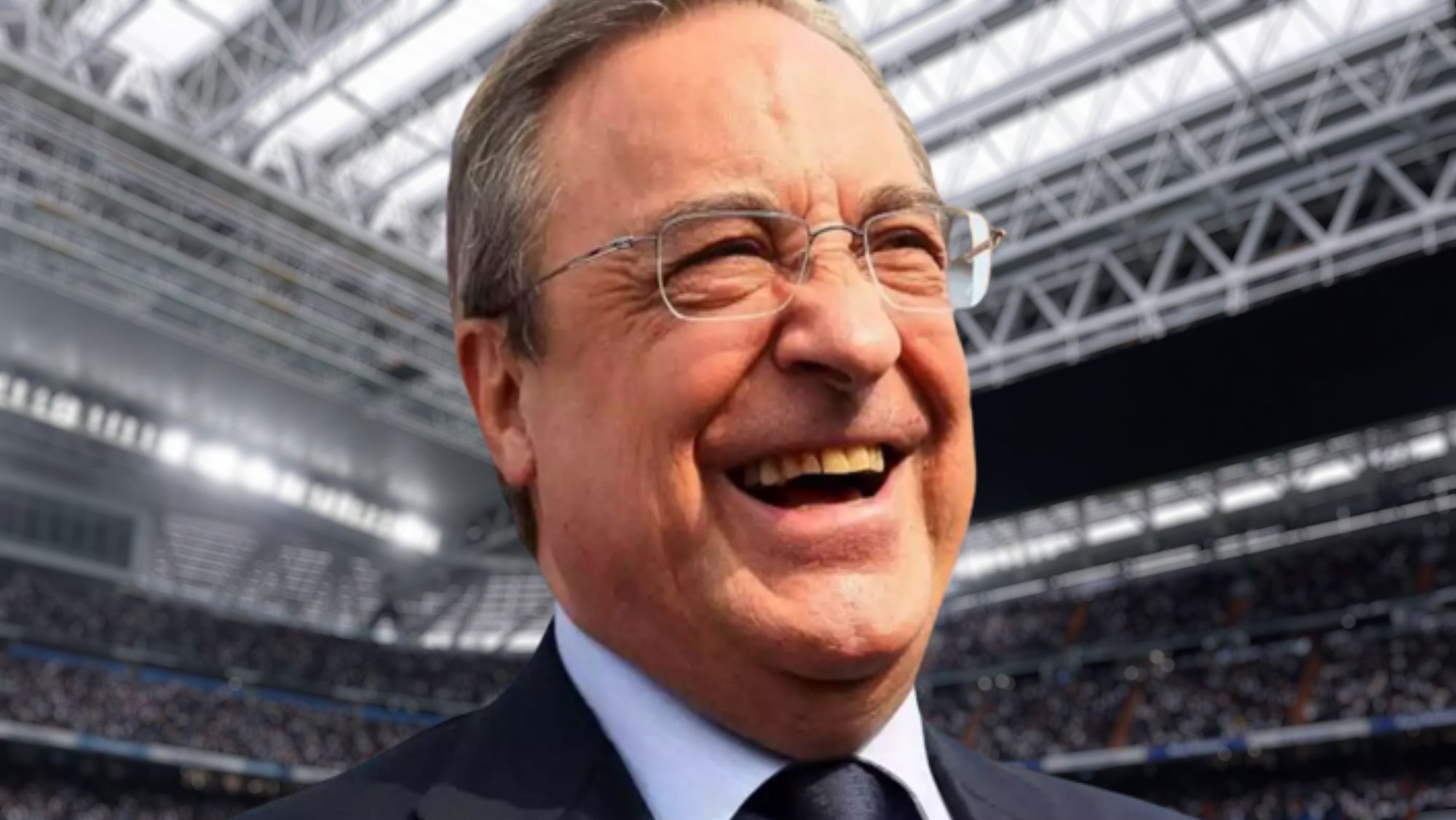Jugada maestra de Florentino tres bombazos para 2024 asegurados y revolución de la plantilla Jugada maestra de Florentino tres bombazos para 2024 asegurados y revolución de la plantilla