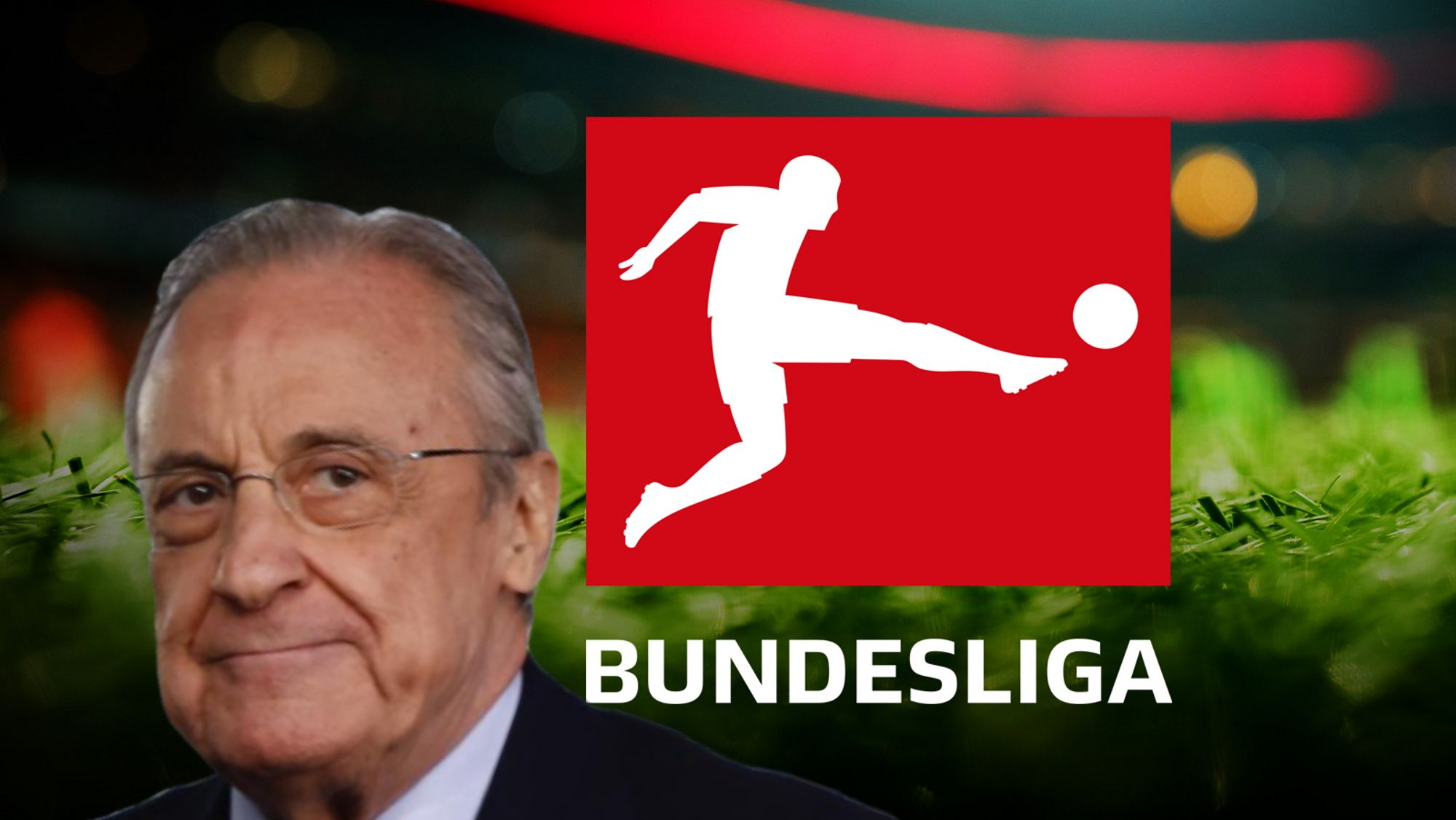 Bombazo K.O. Mbappé y Haaland, un nuevo delantero de la Bundesliga es el gran objetivo del Madrid