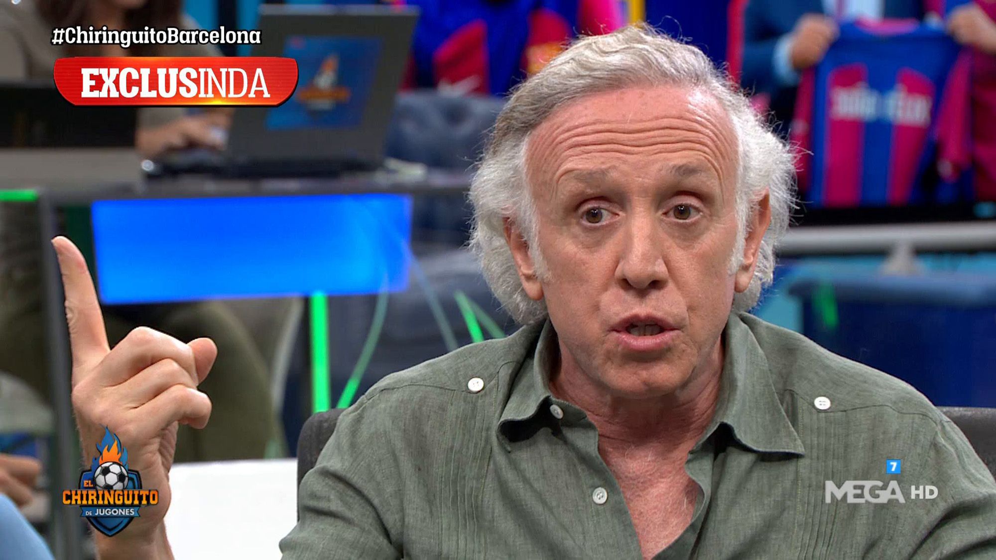 Eduardo Inda suelta la bomba sobre Mbappé, Florentino se cubre las espaldas: “Existe una cláusula…”