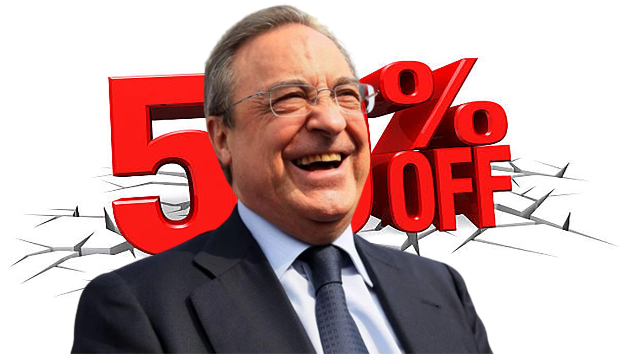 Las opciones Low Cost del Real Madrid incorporaciones a mitad de