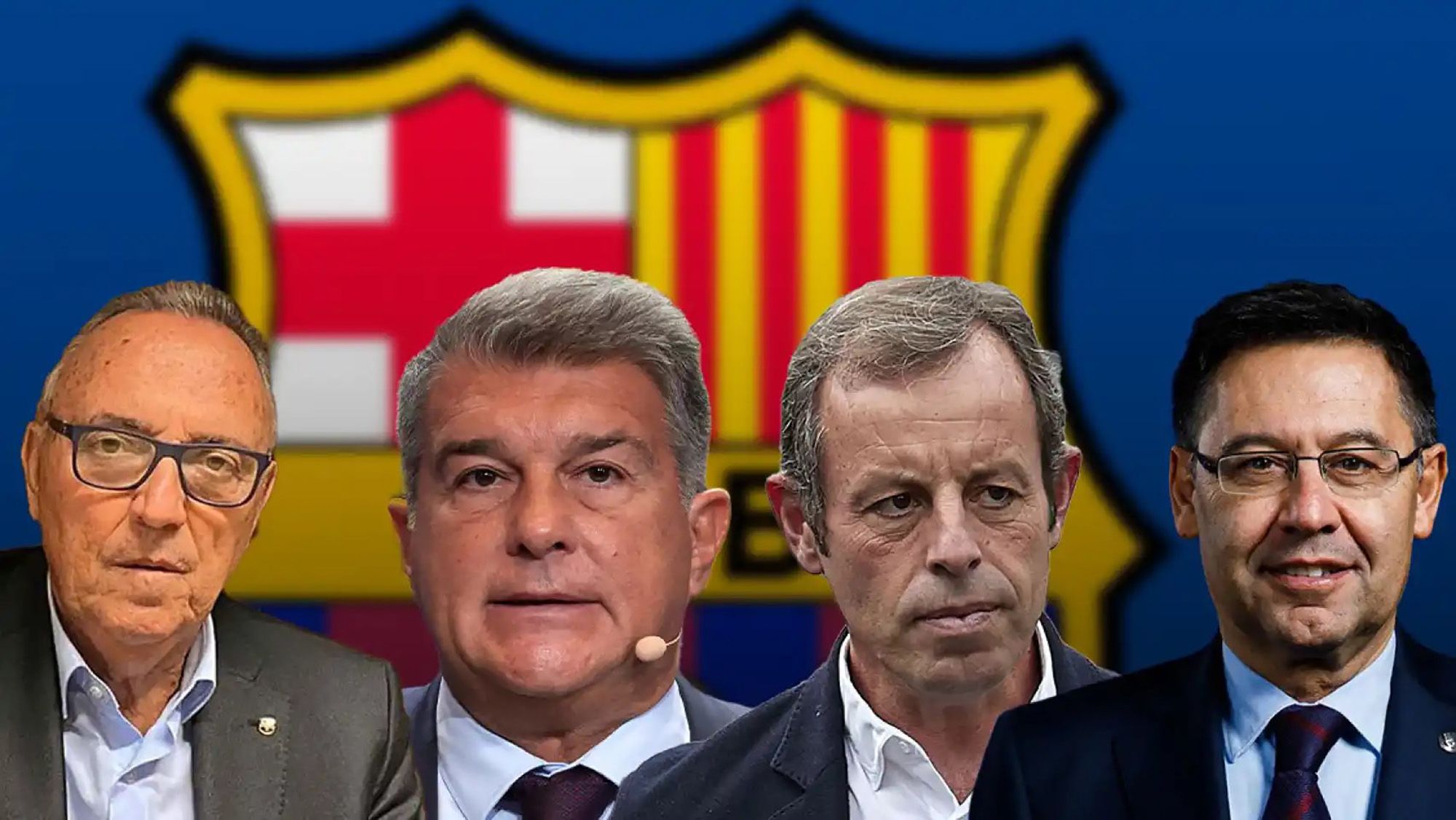Explota el ‘Caso Negreira’  la última apreciación del juez influye directamente en el Real Madrid Explota el ‘Caso Negreira’  la última apreciación del juez influye directamente en el Real Madrid
