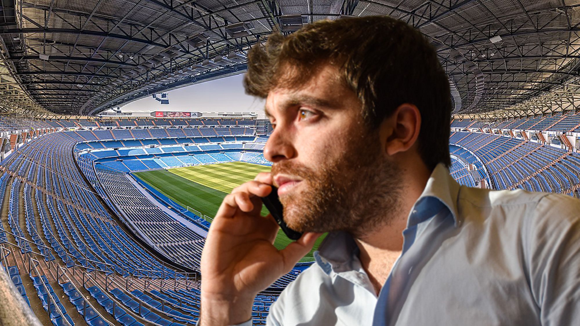 Fabrizio Romano, rotundo, zanja uno de los rumores que envuelven al Real Madrid